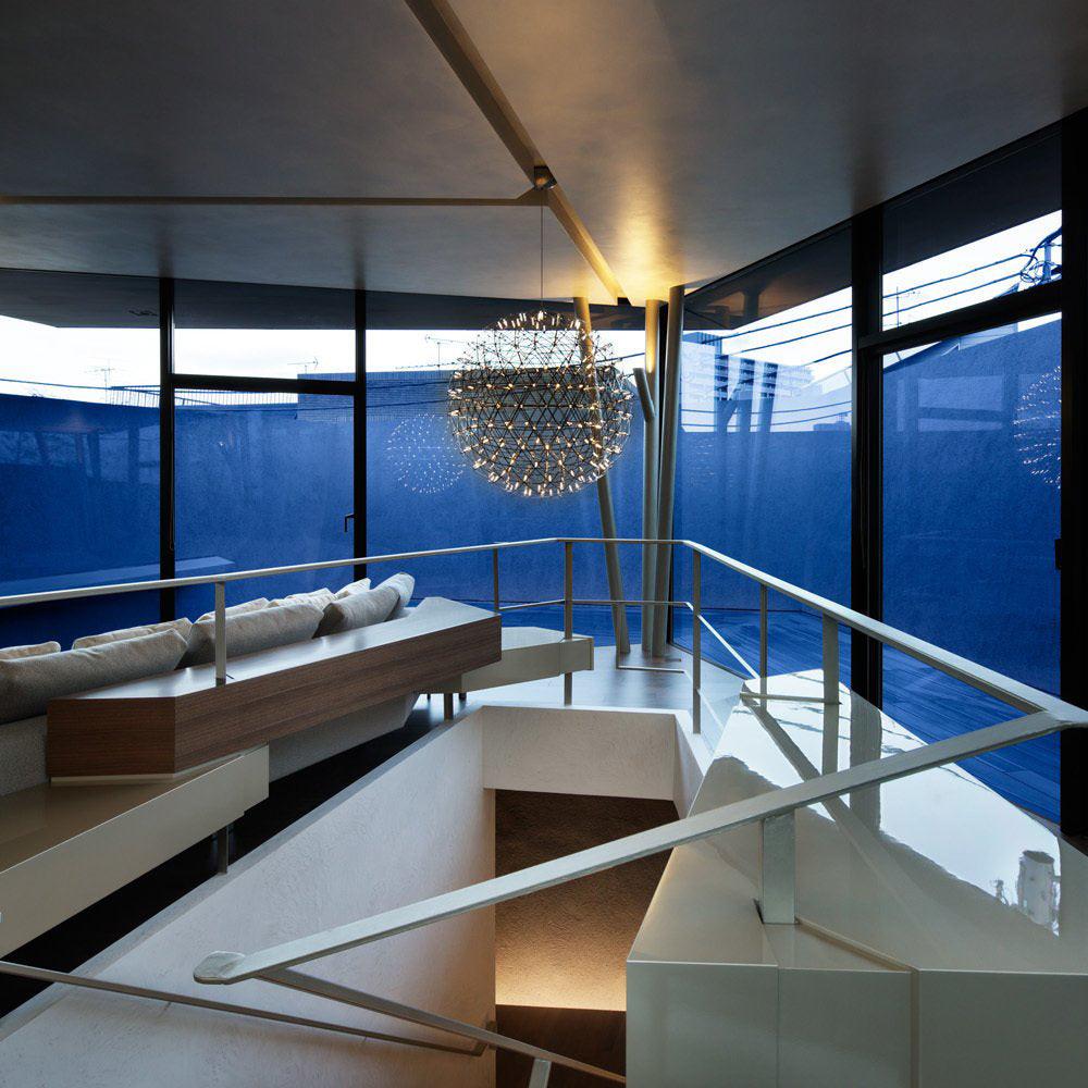Casni Pendant Light