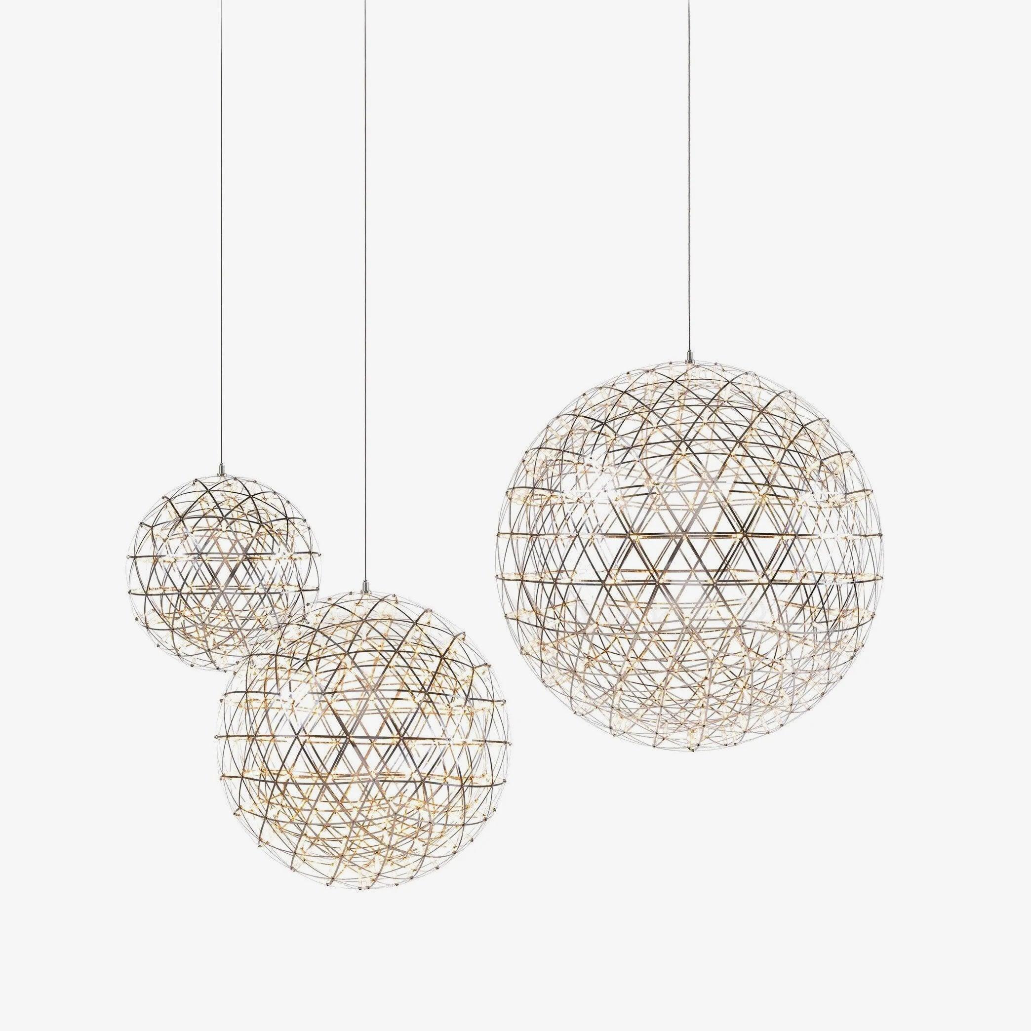 Casni Pendant Light