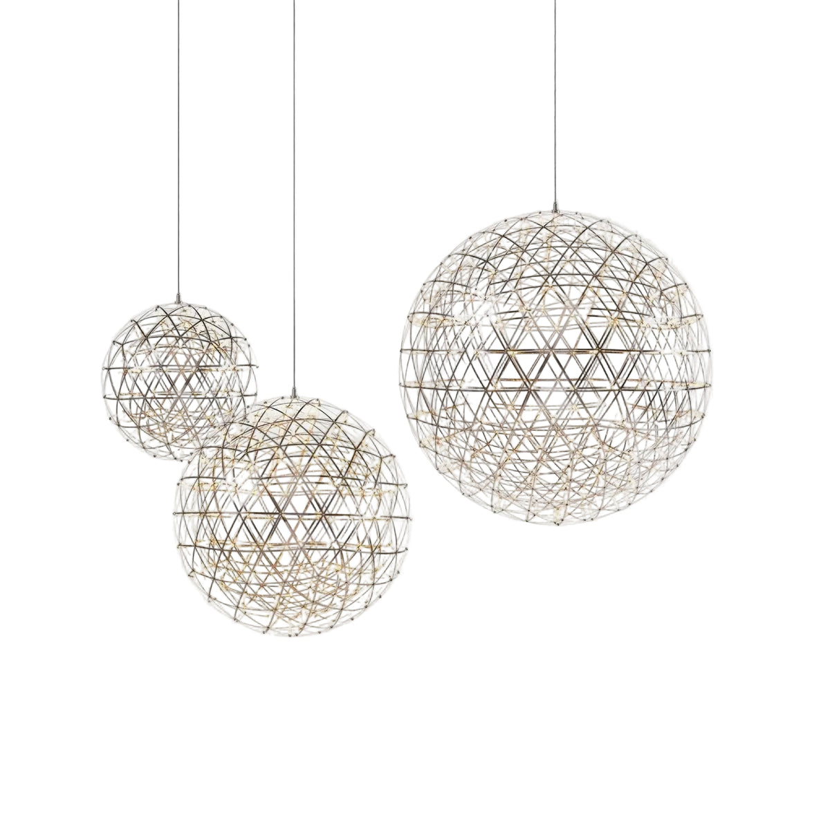 Casni Pendant Light