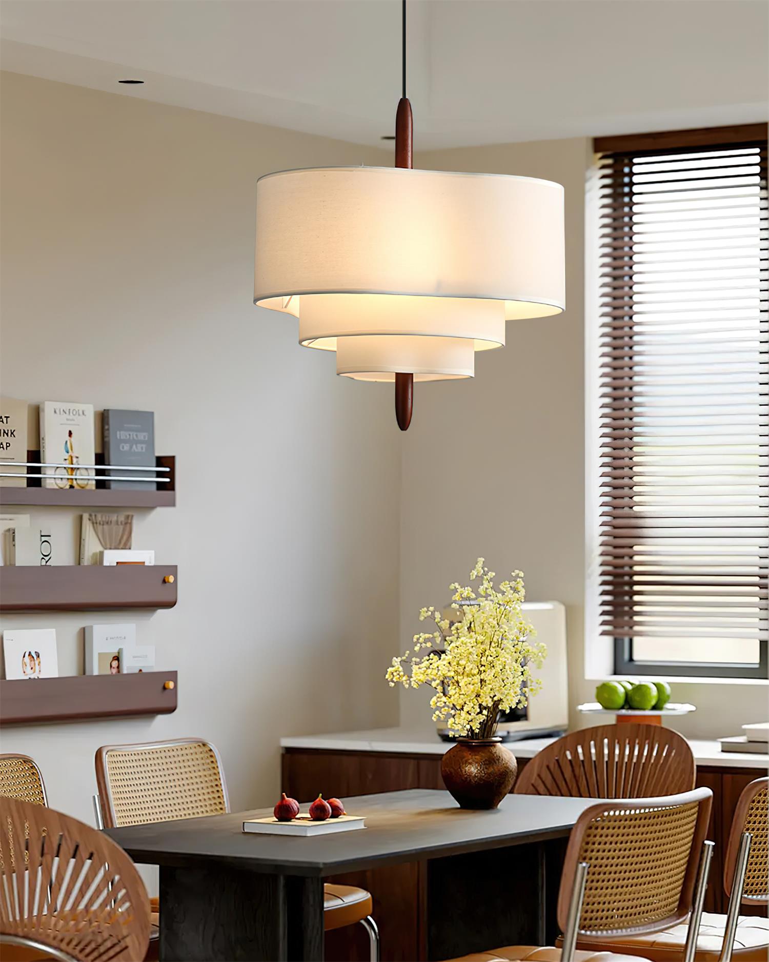 Roveka Pendant Light