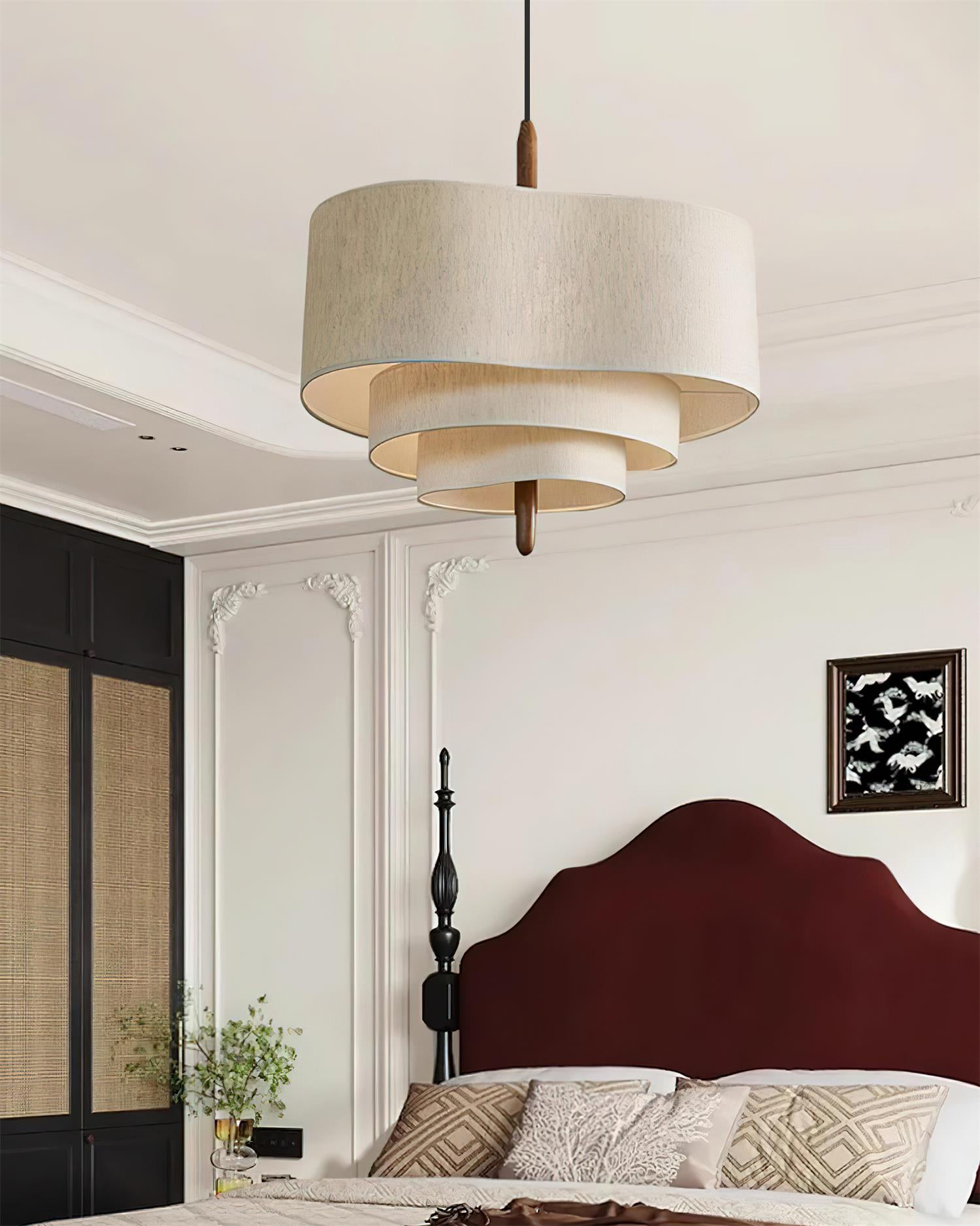 Yaraobay Round Pendant Light