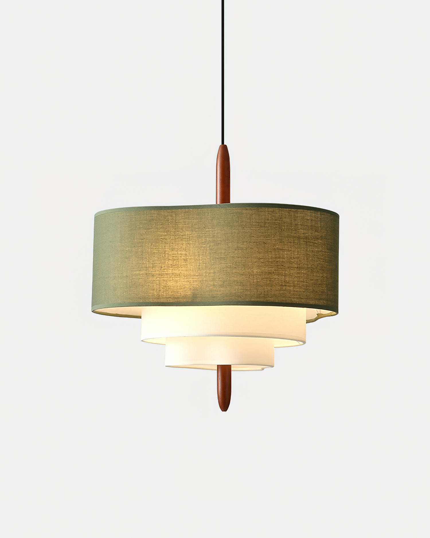 Yaraobay Round Pendant Light
