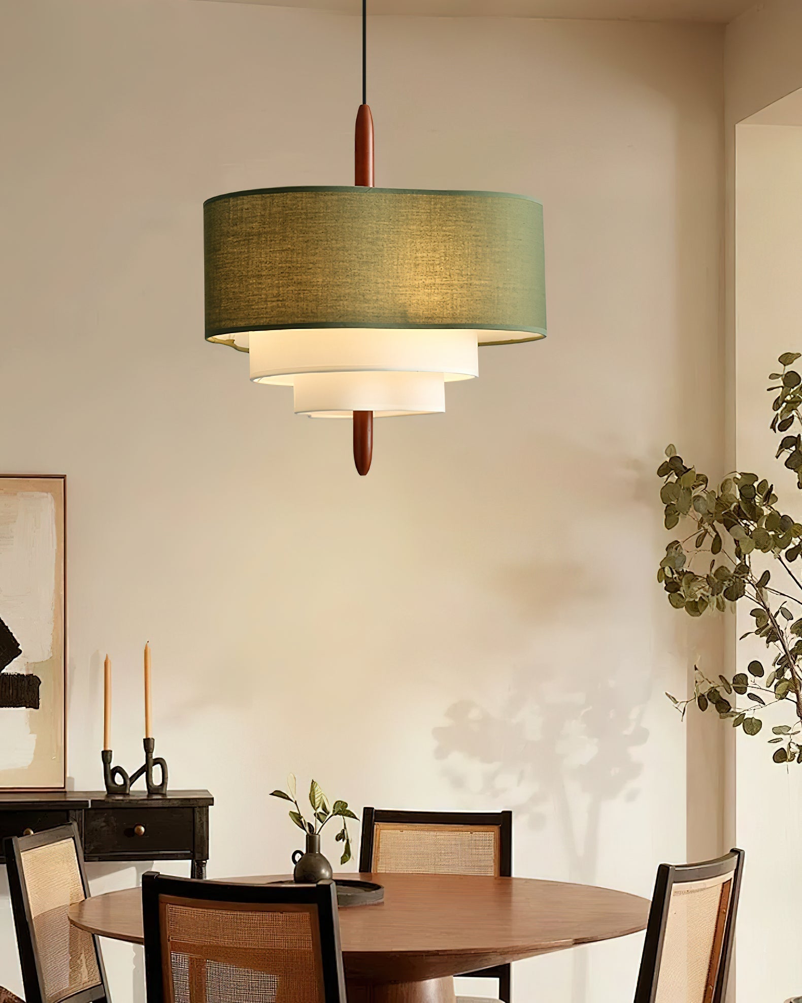 Roveka Pendant Light