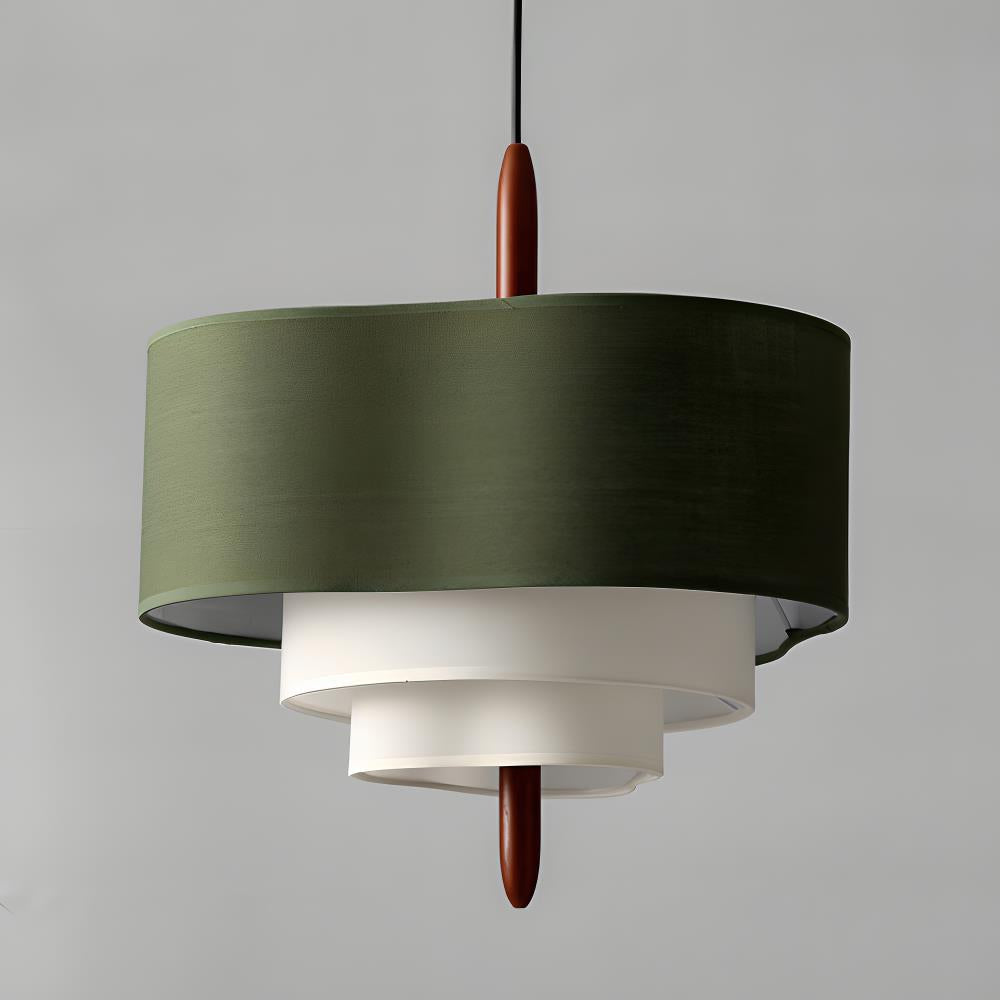 Yaraobay Round Pendant Light