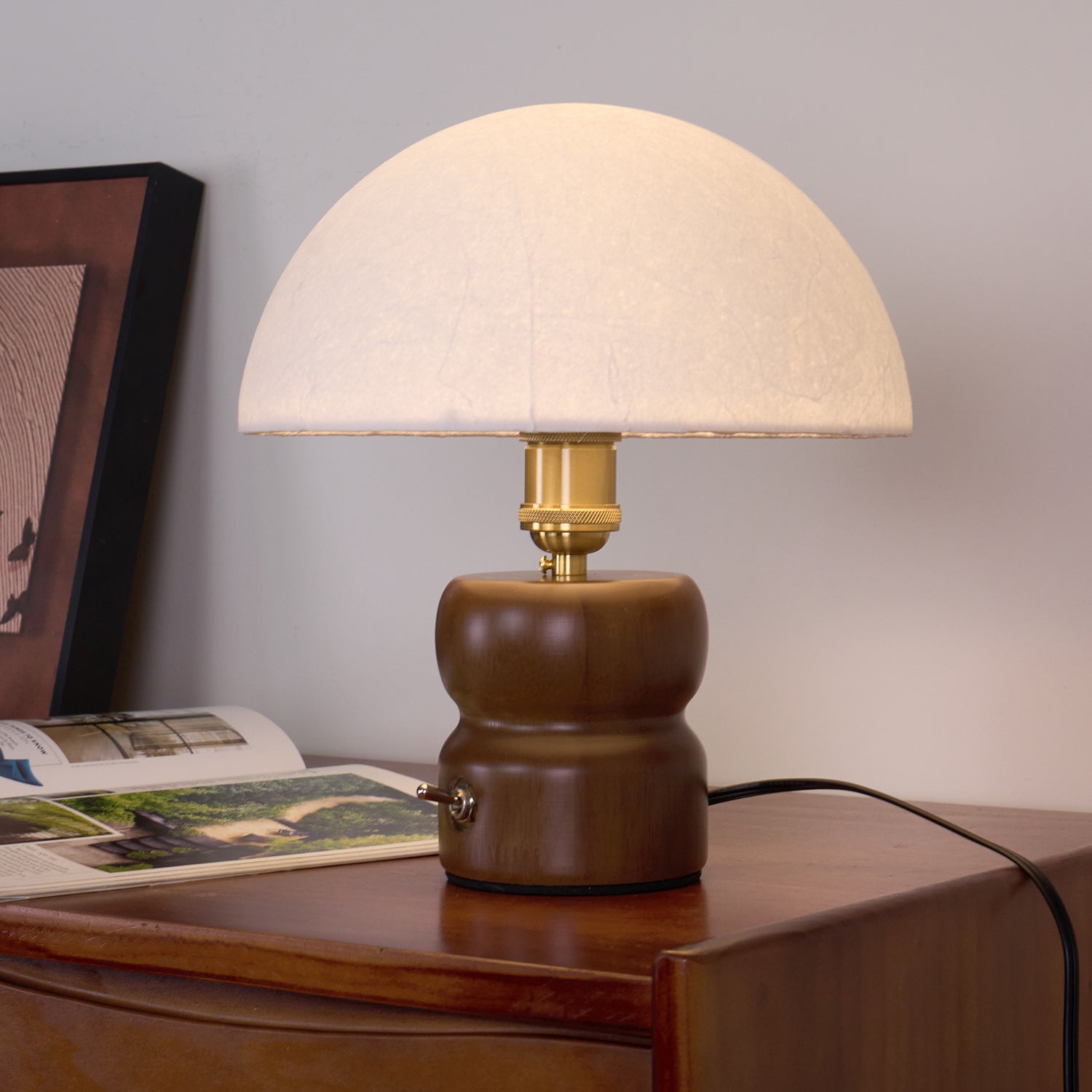 Loten Table lamp