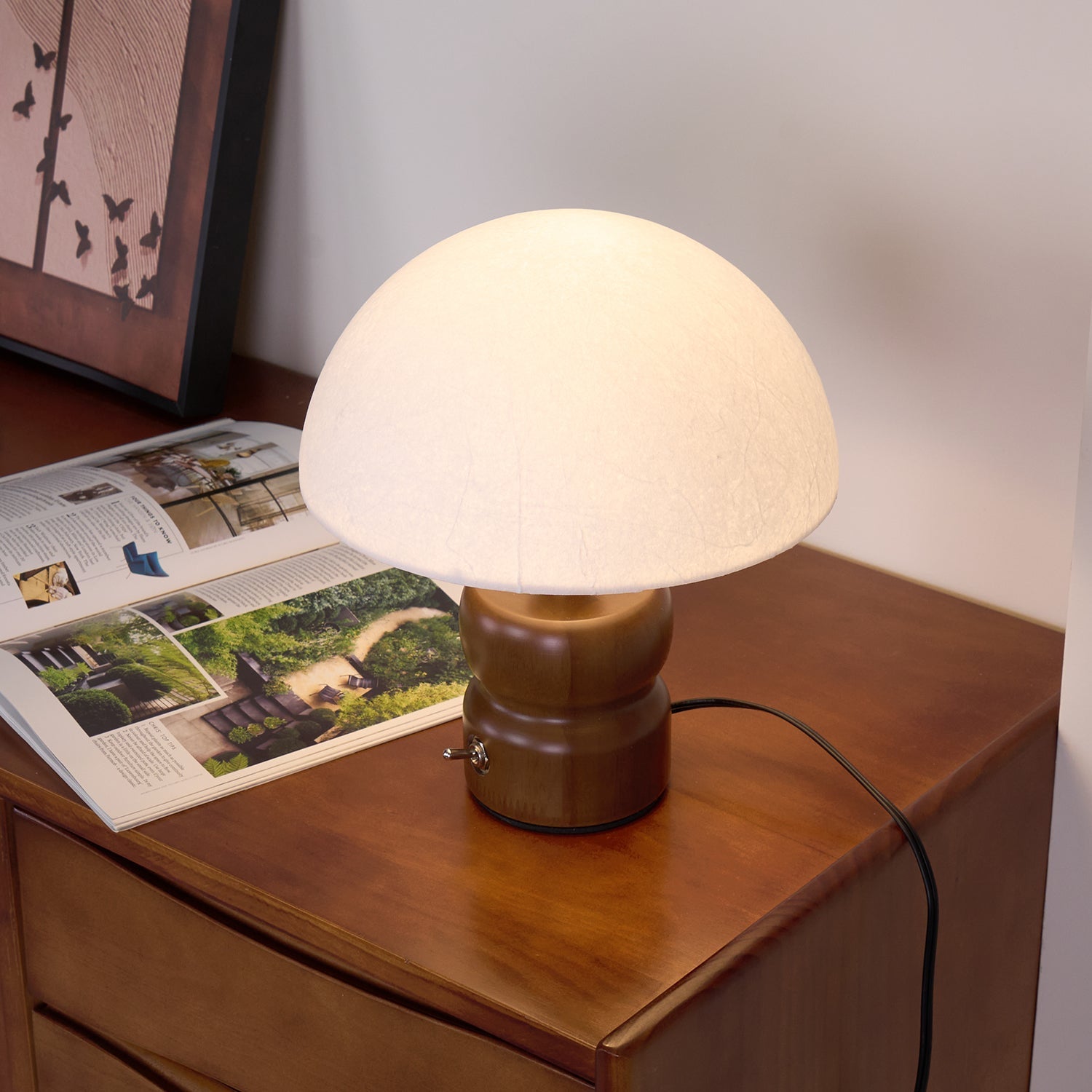 Loten Table lamp