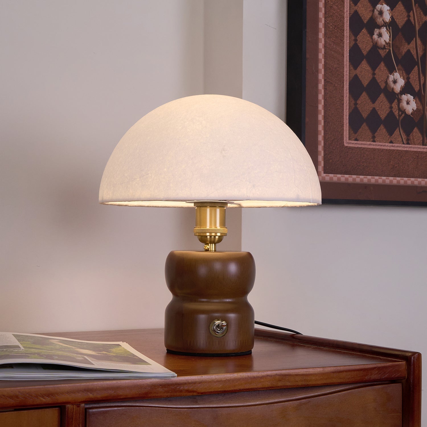 Loten Table lamp