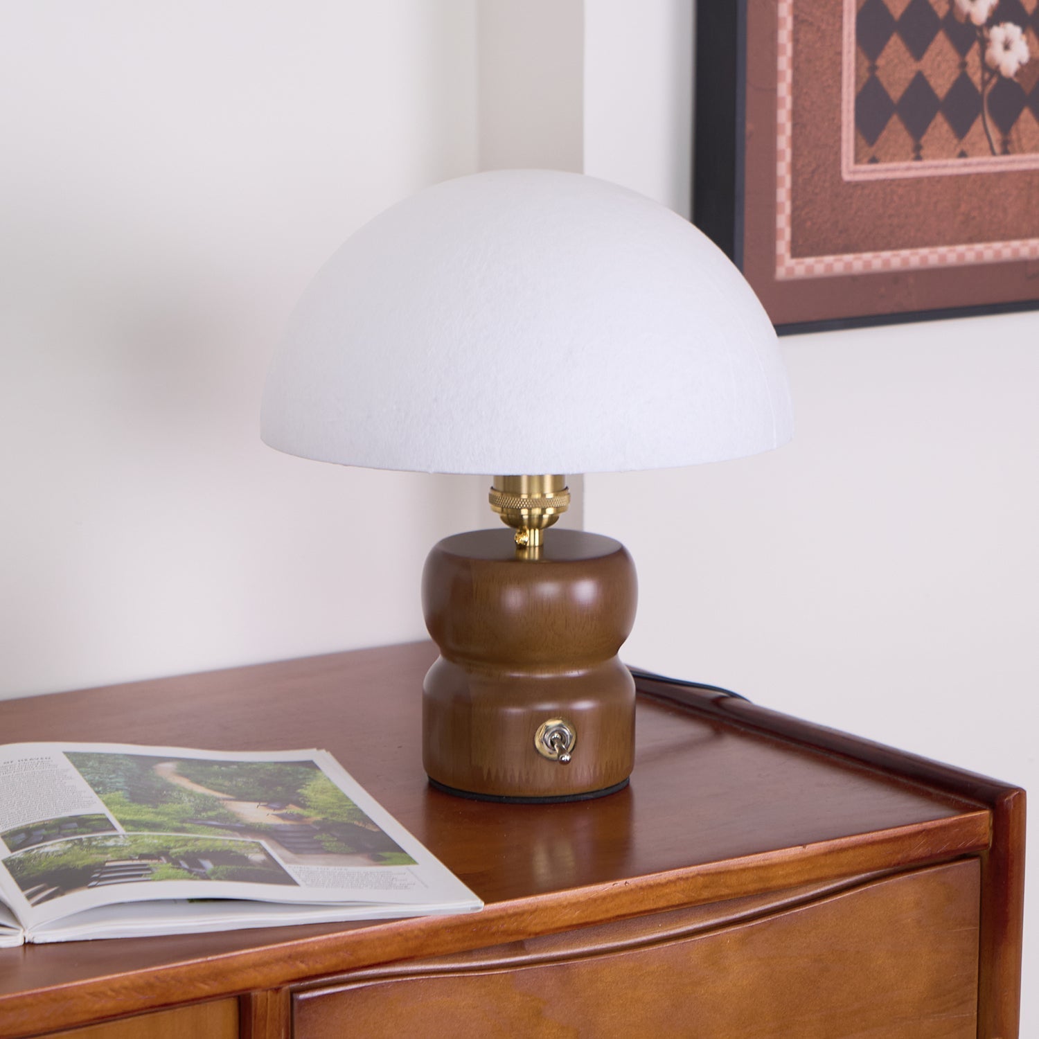 Loten Table lamp