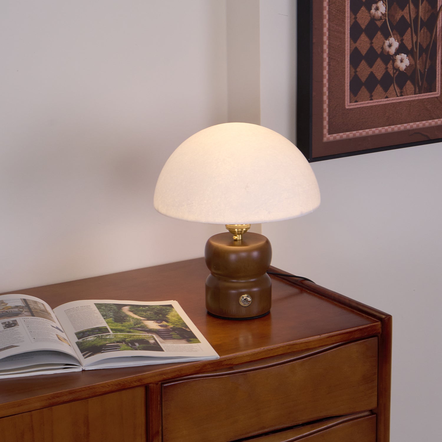 Loten Table lamp