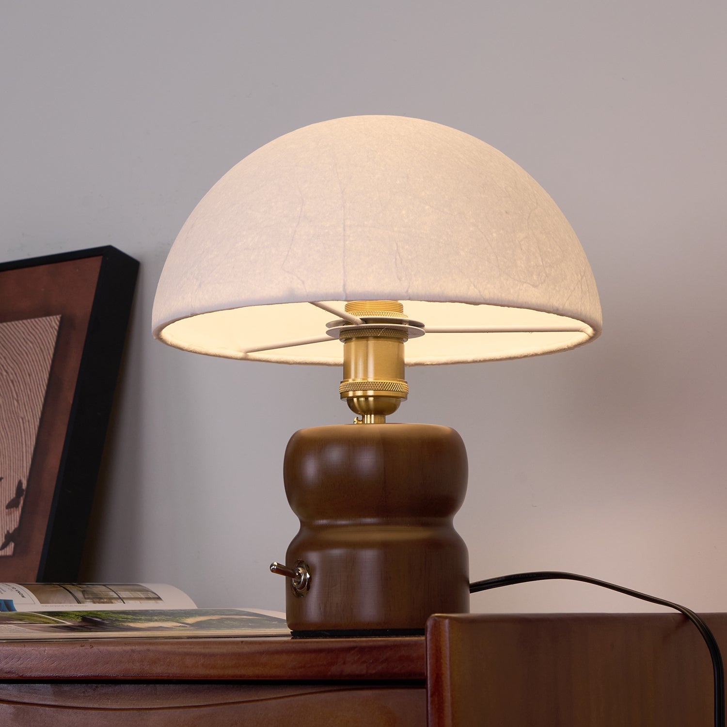 Loten Table lamp