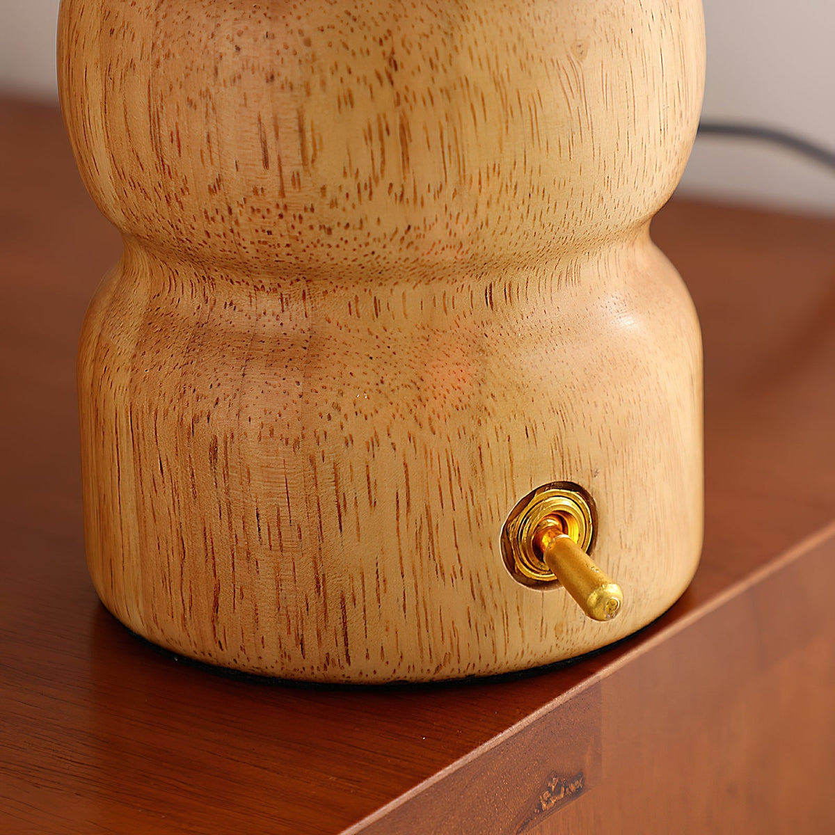 Reality Table Lamp – detail 21