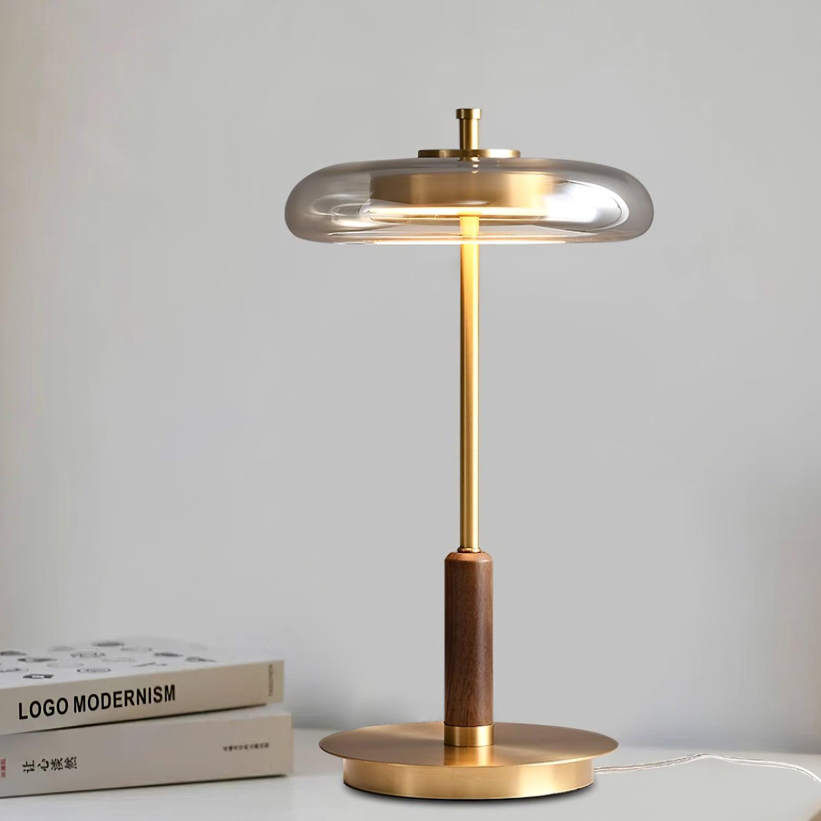 Nolal Table Lamp
