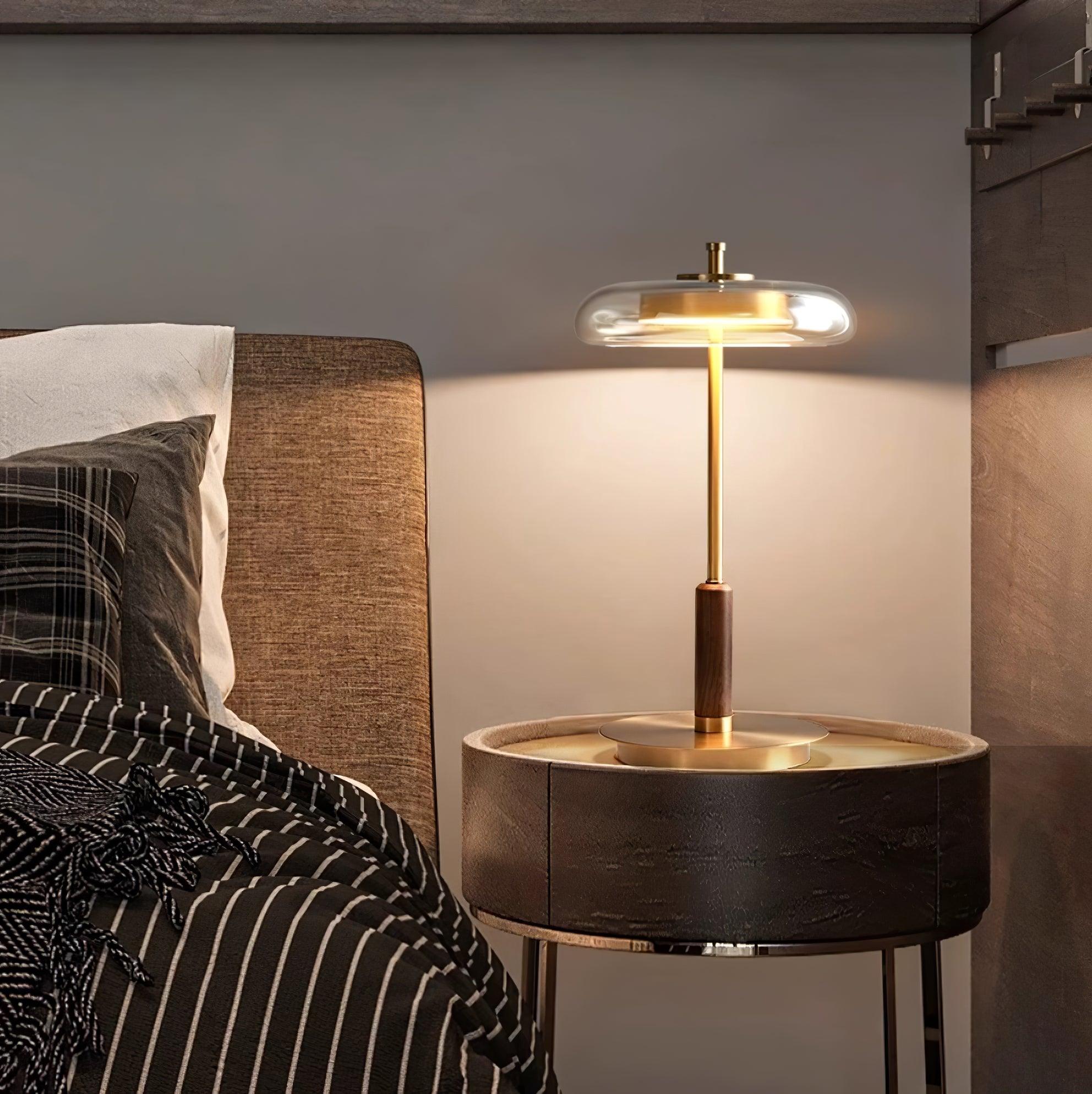 Nolal Table Lamp