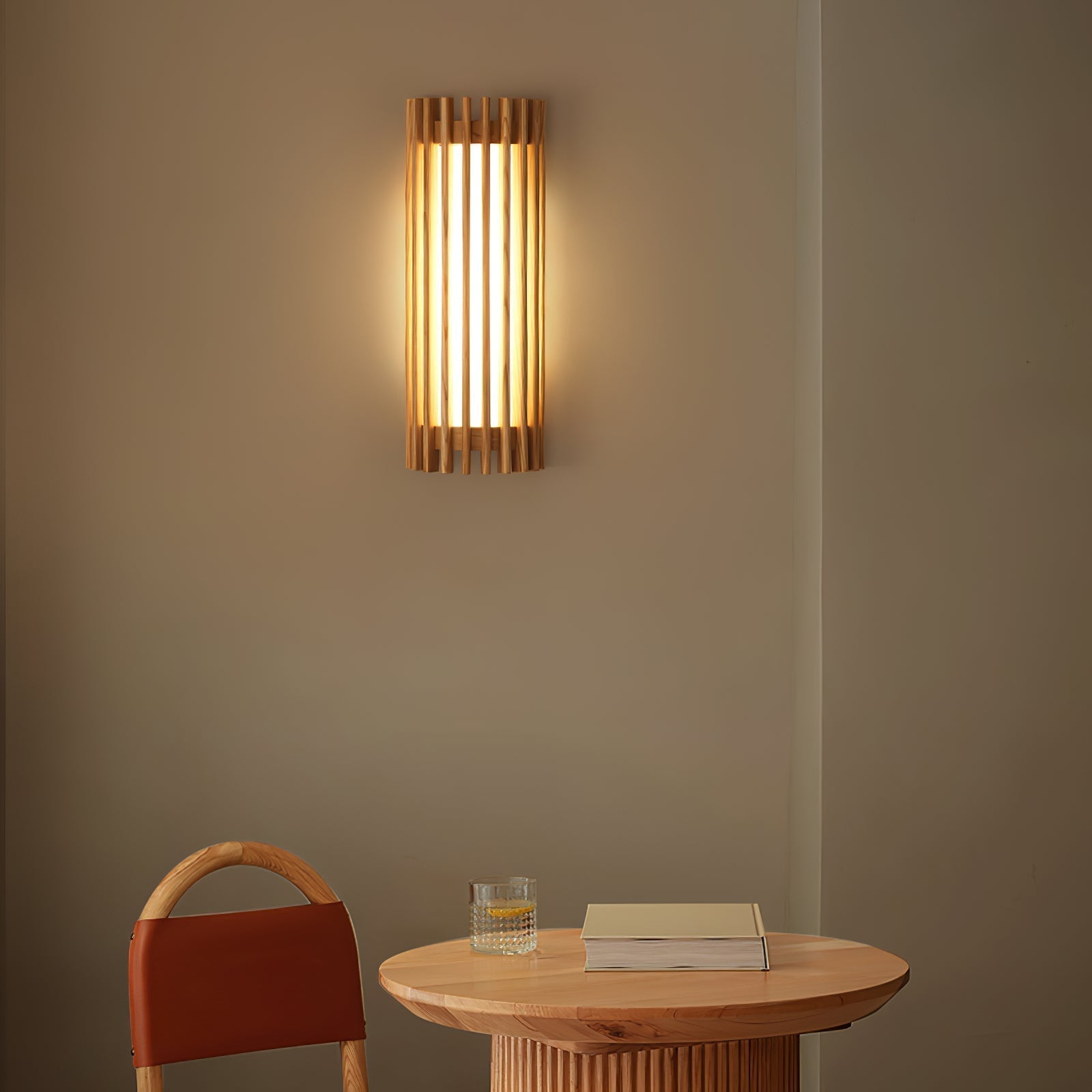 Wynenio Wall Light