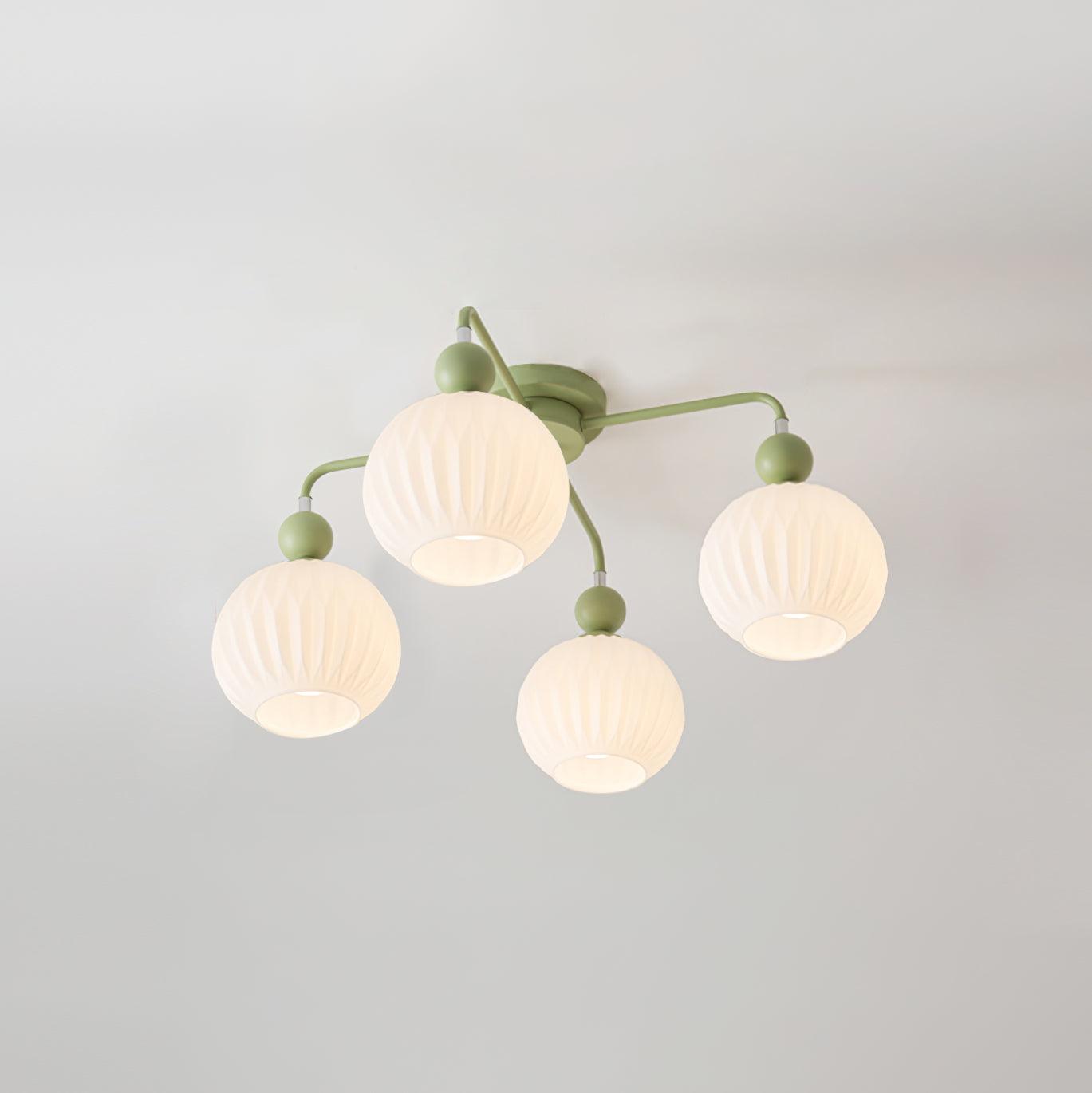 Rivus Ceiling Light