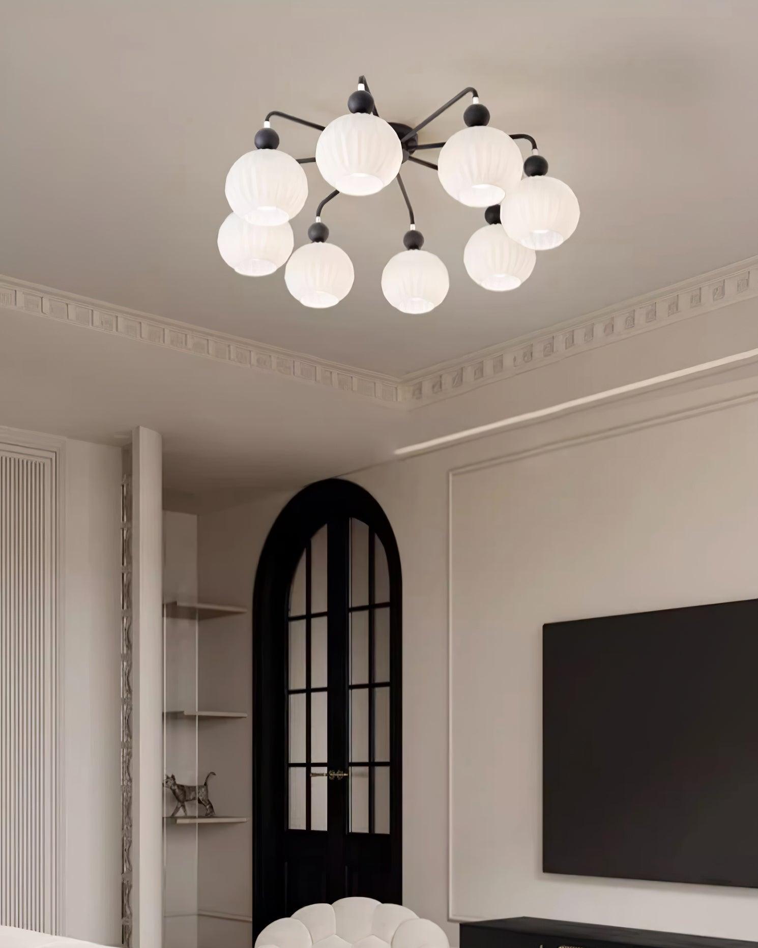 Rivus Ceiling Light