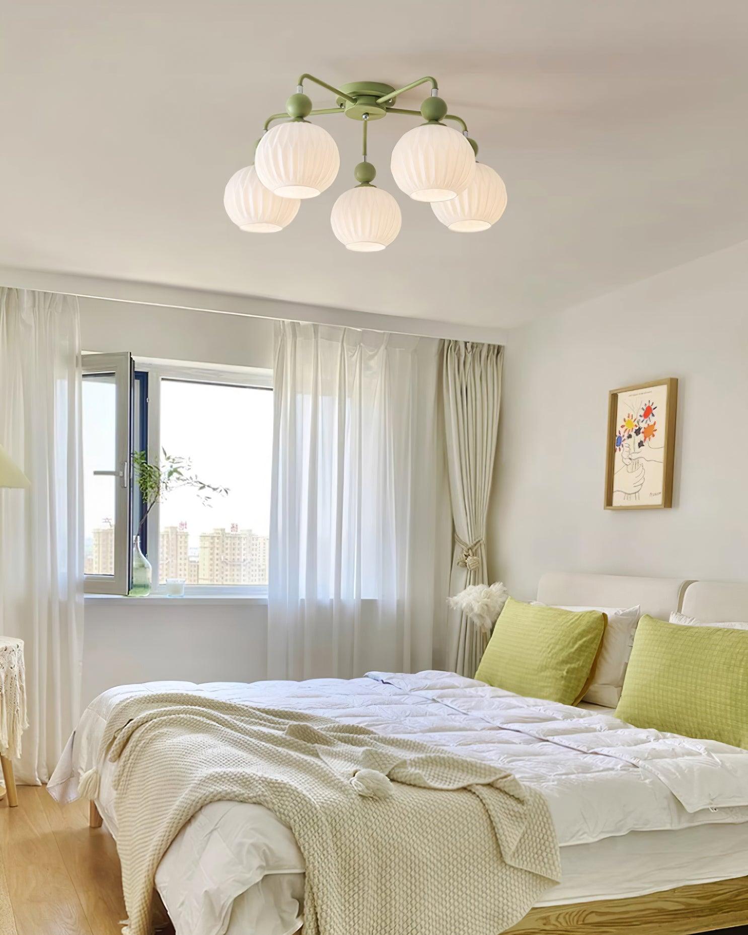 Rivus Ceiling Light