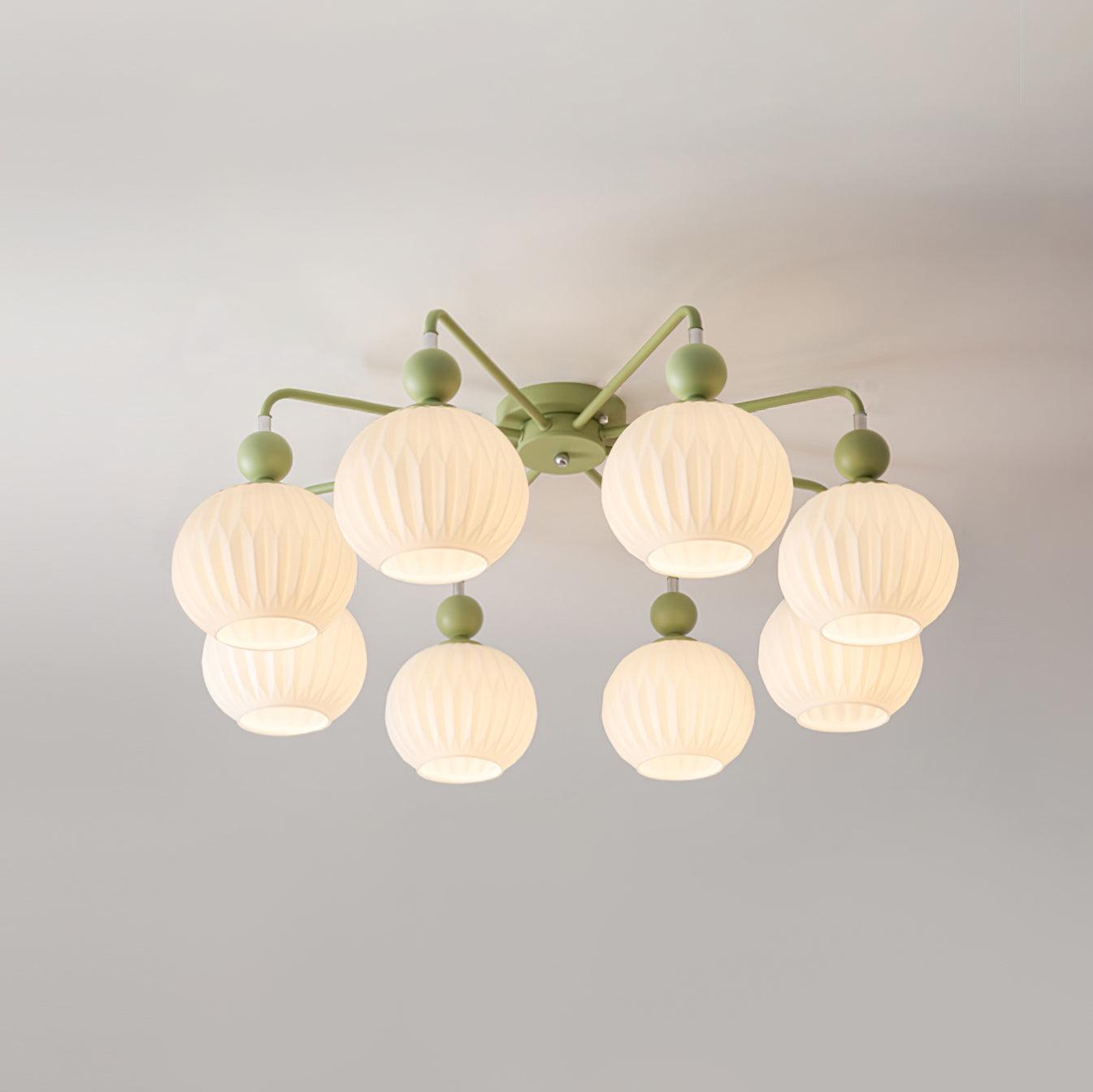 Rivus Ceiling Light