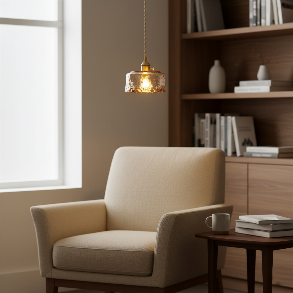 Rileon Pendant Light