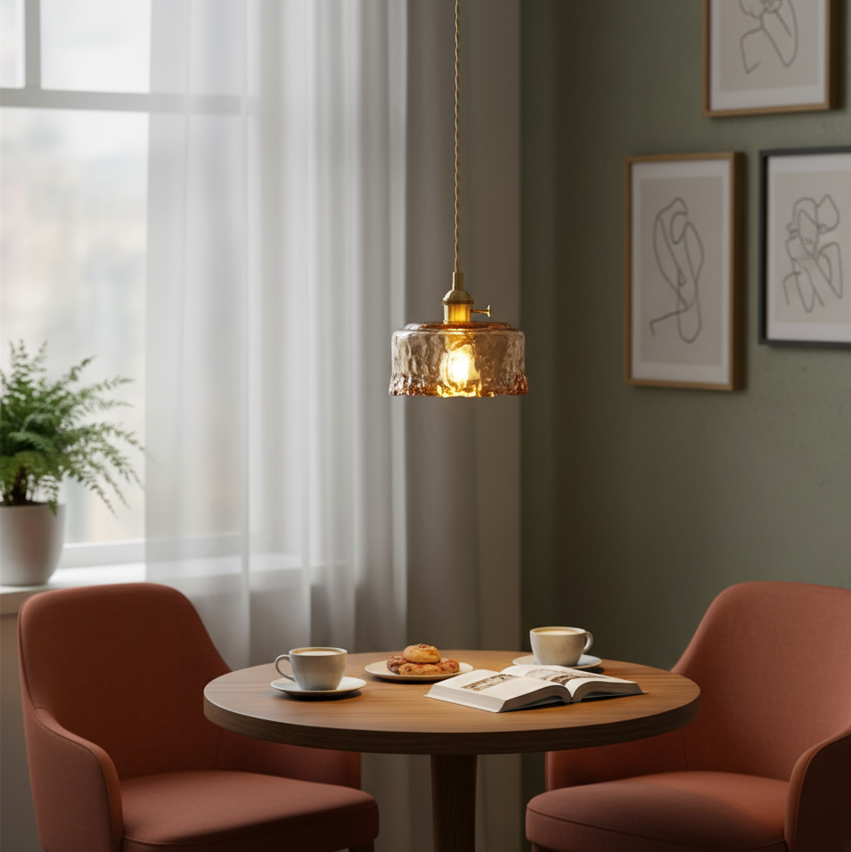 Rileon Pendant Light