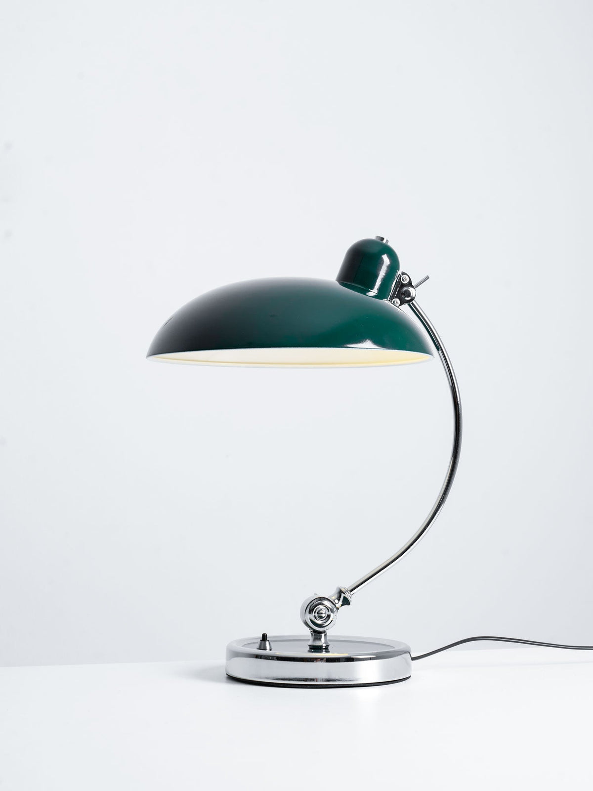 Retro Curve Desk Lamp – detail 31