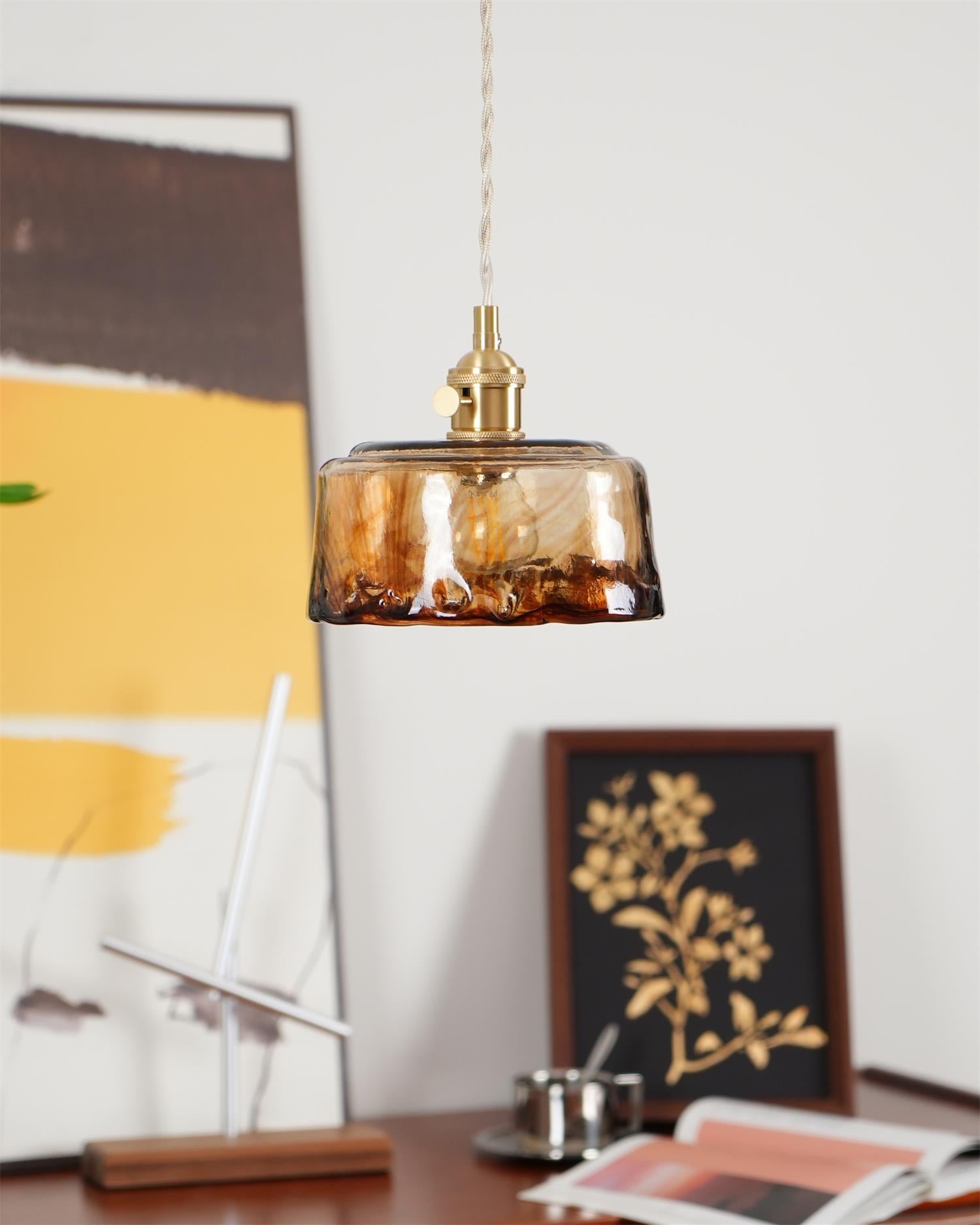 Rileon Pendant Light