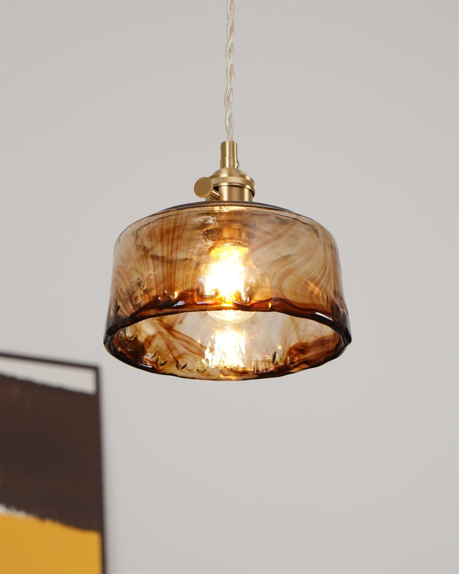 Rileon Pendant Light