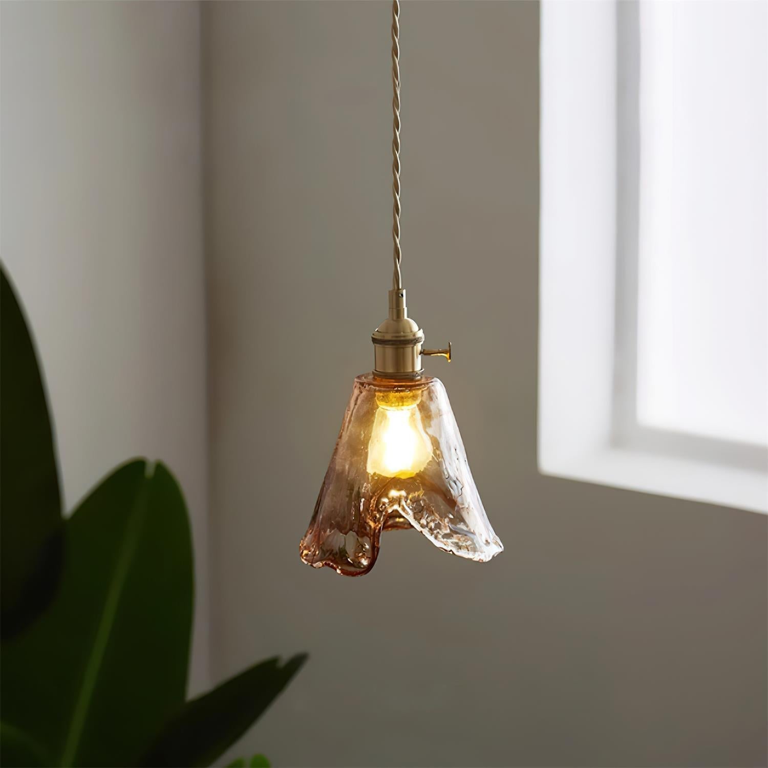 Rileon Pendant Light