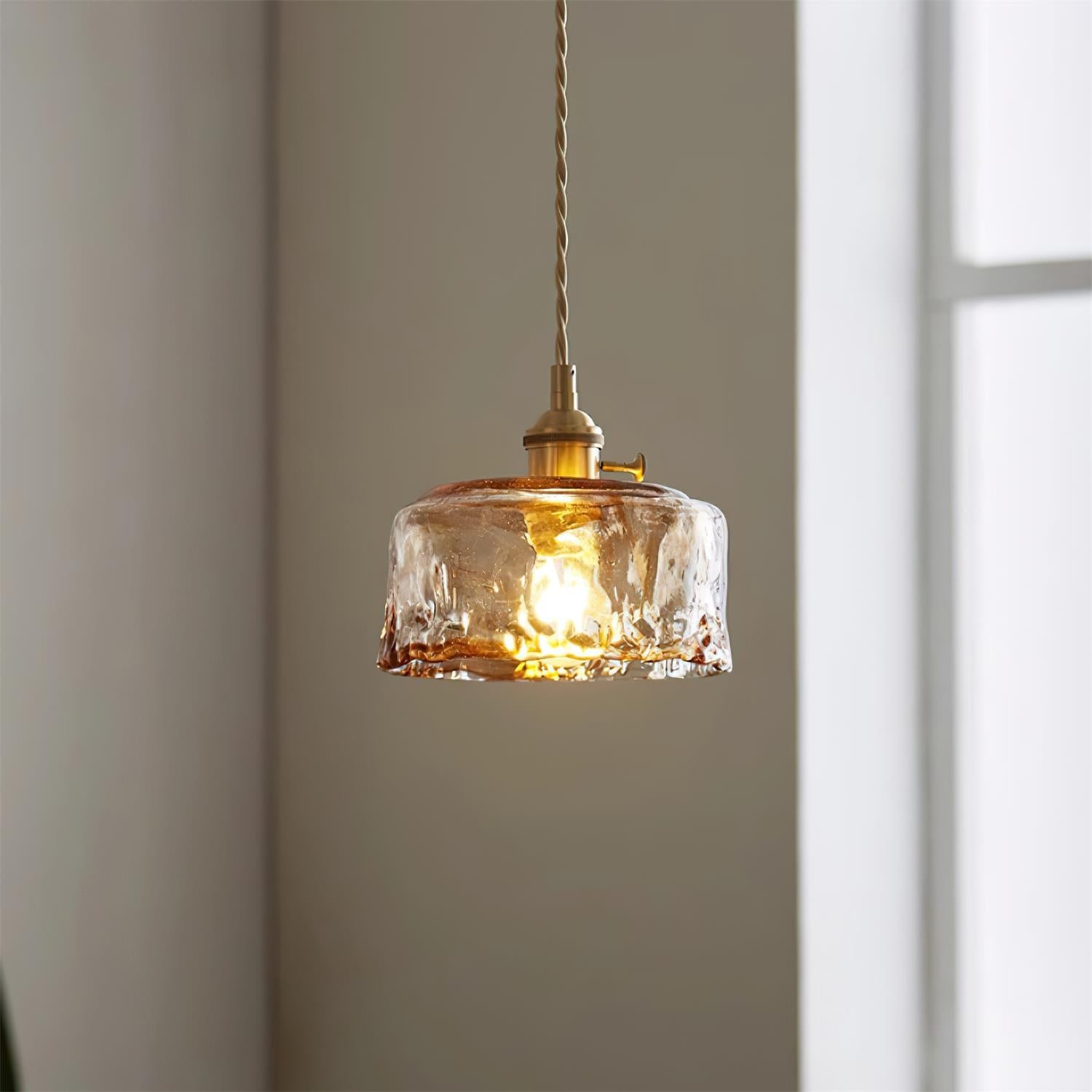 Rileon Pendant Light