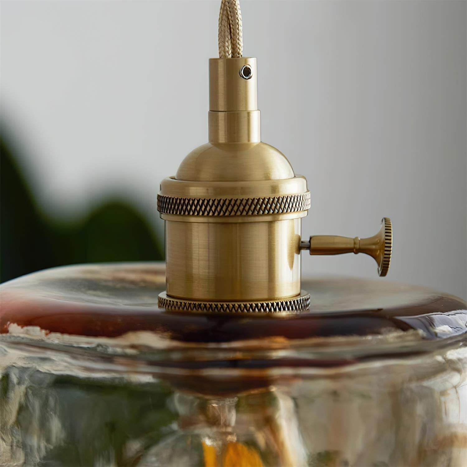 Rileon Pendant Light