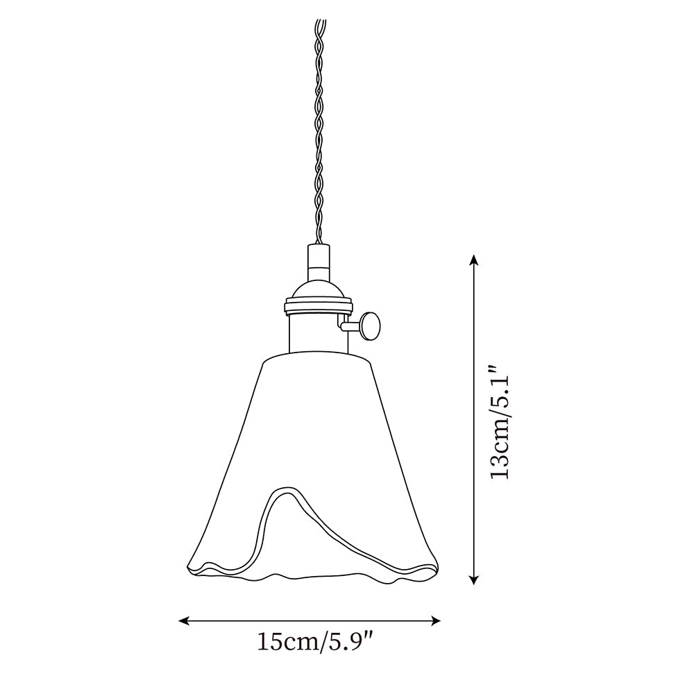Rileon Pendant Light