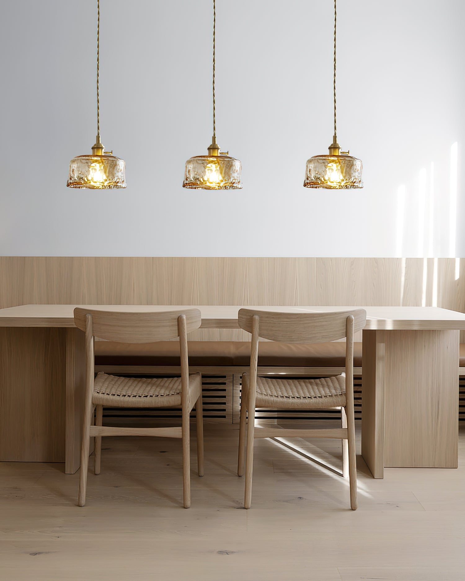 Rileon Pendant Light