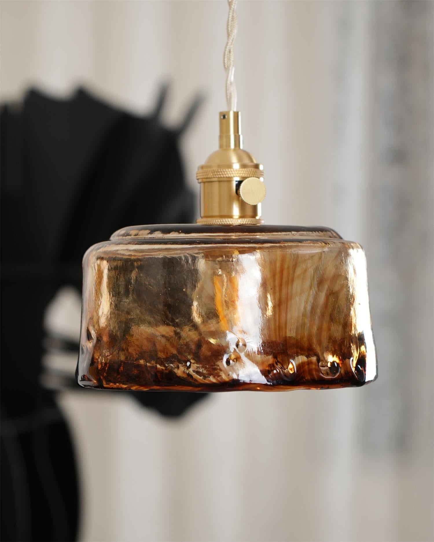 Rileon Pendant Light