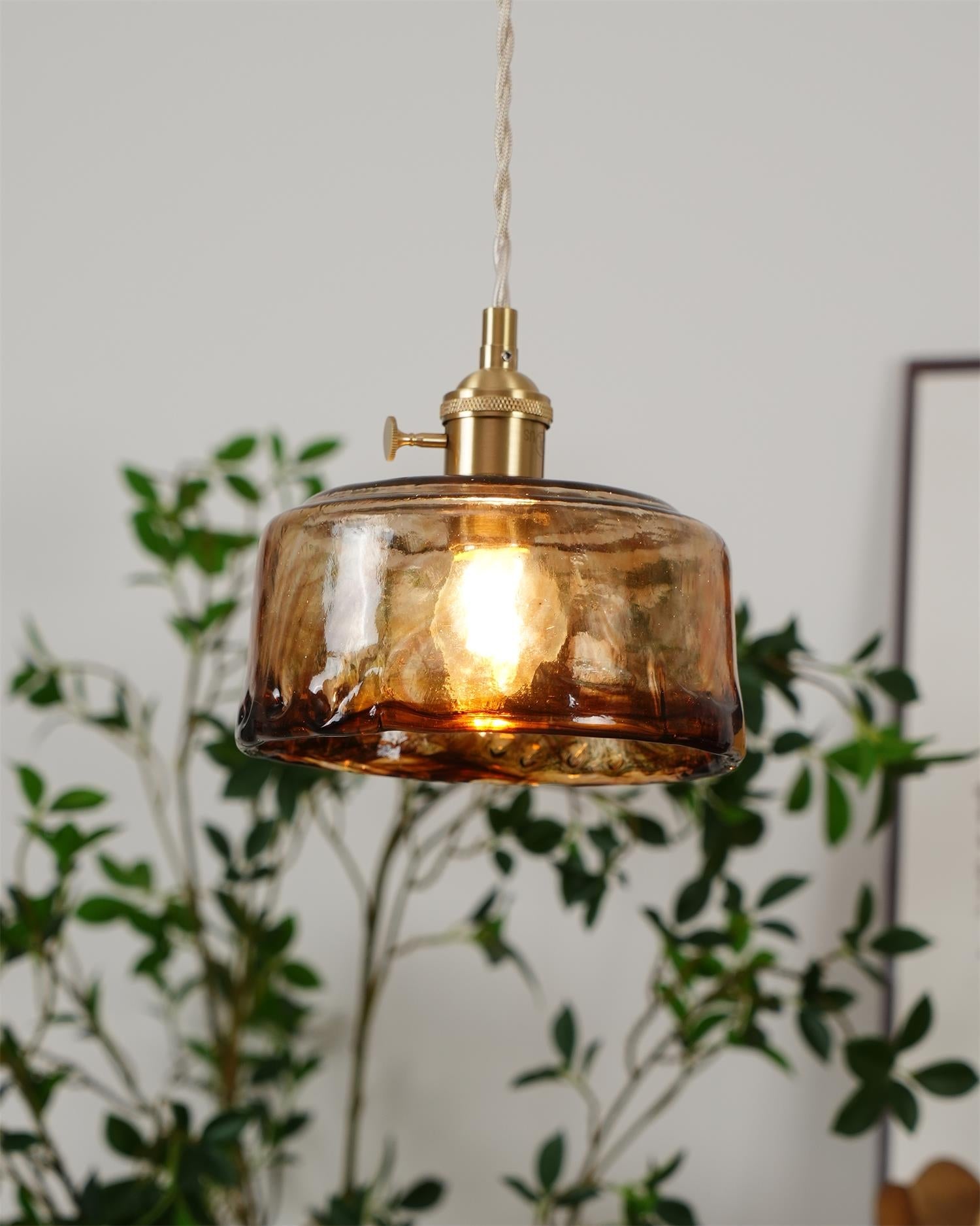 Rileon Pendant Light
