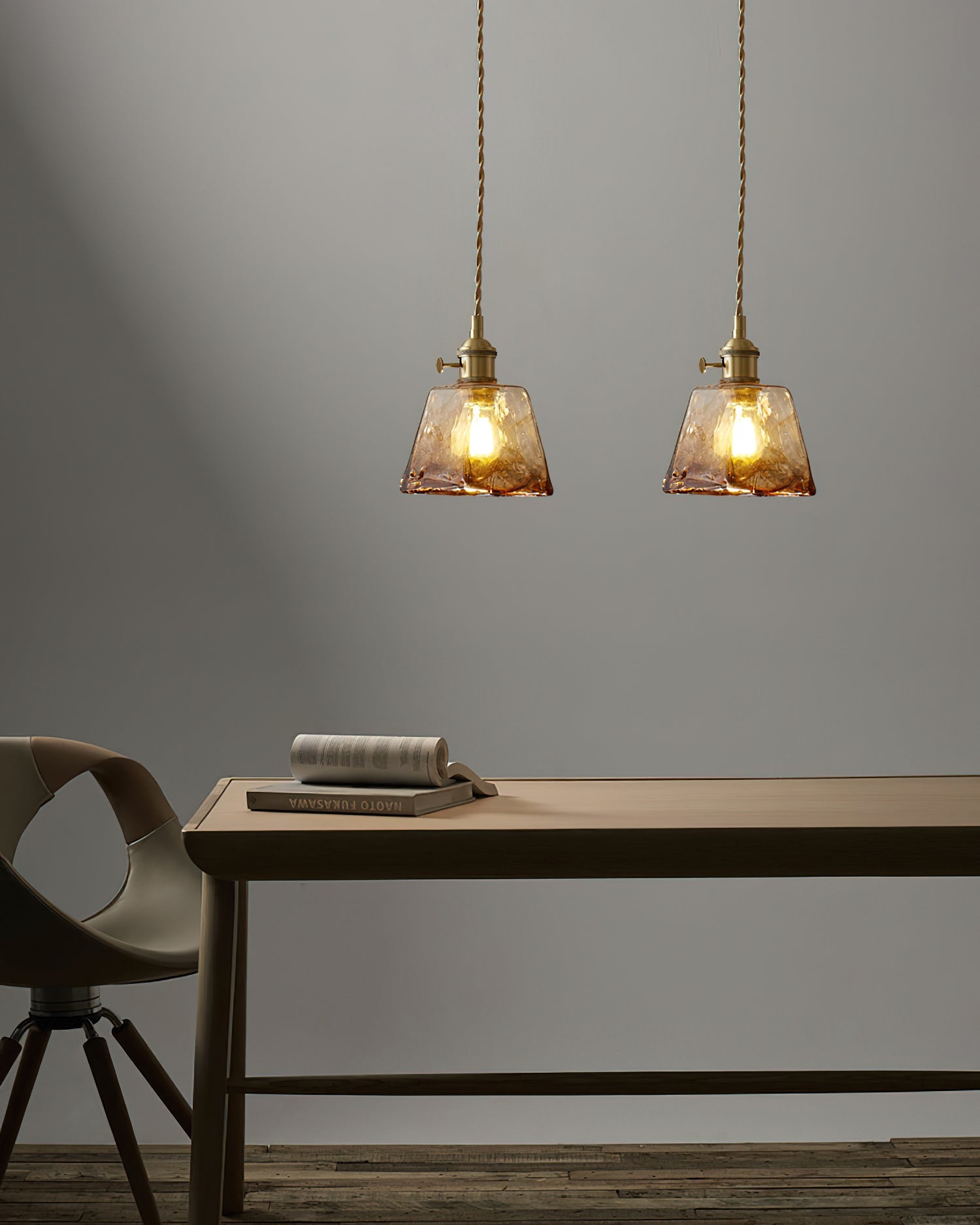 Rileon Pendant Light