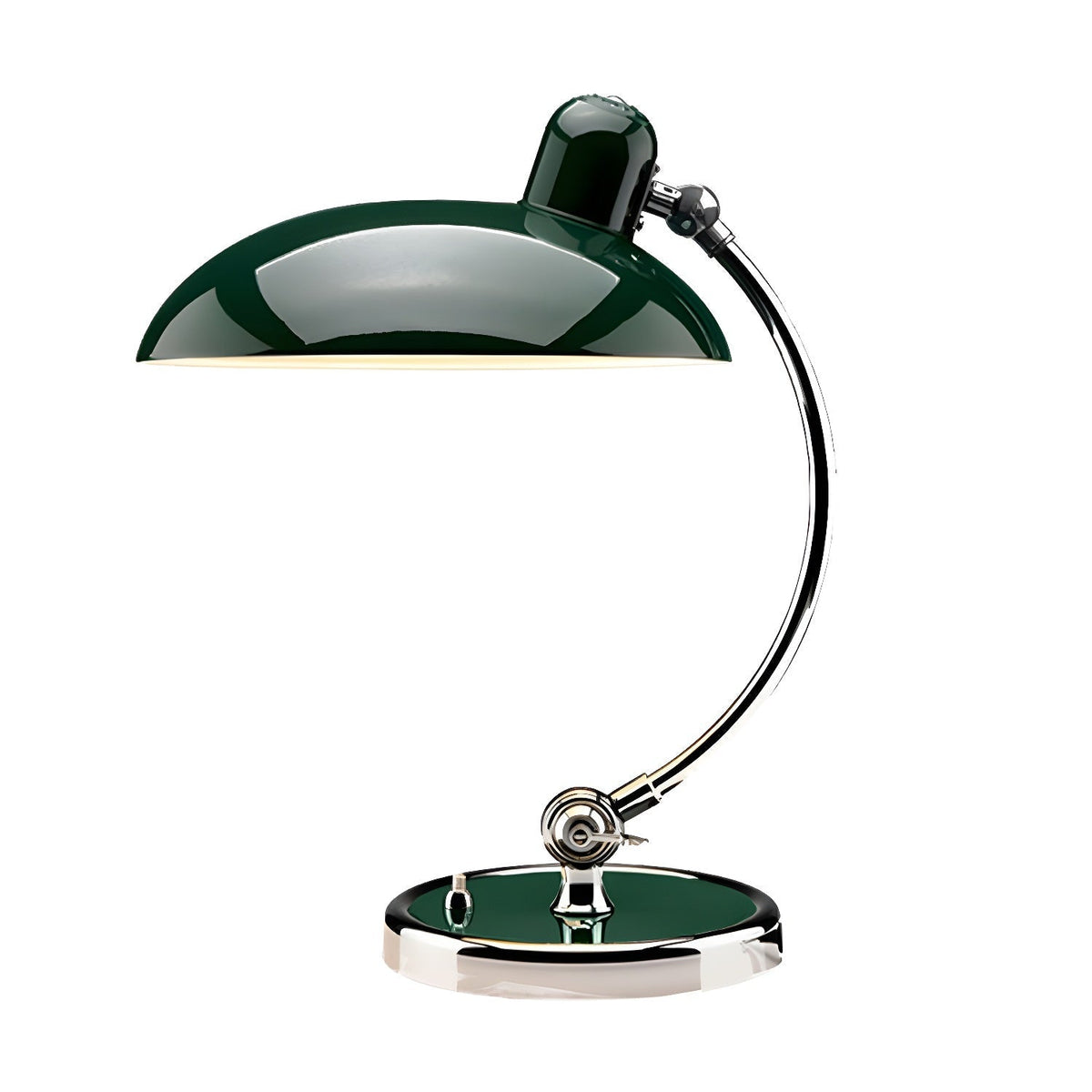 Retro Curve Desk Lamp – detail 7
