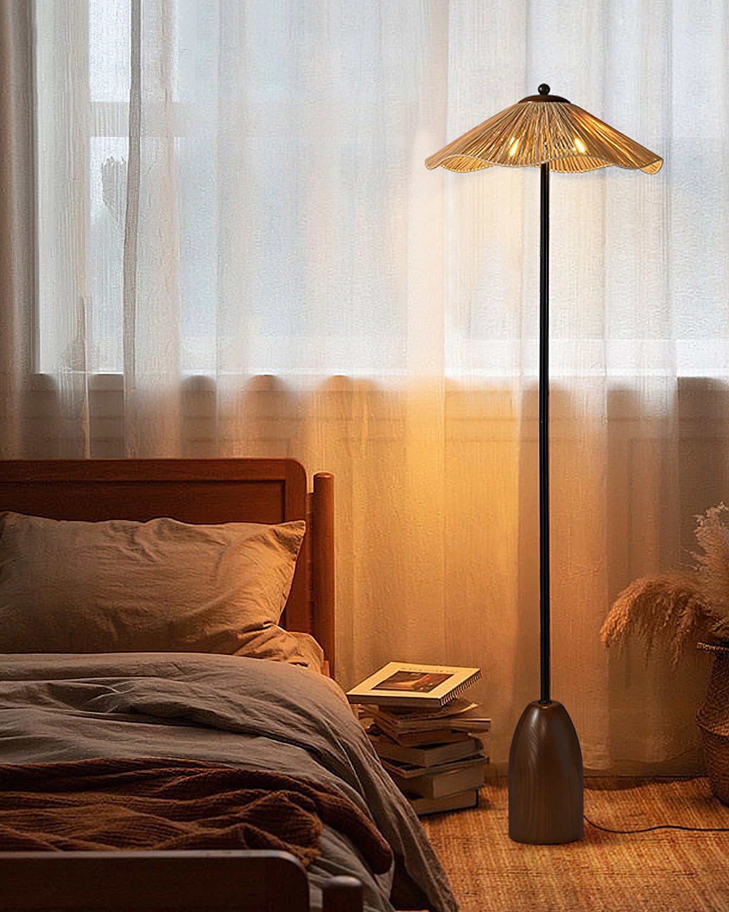 Paloden Floor Lamp
