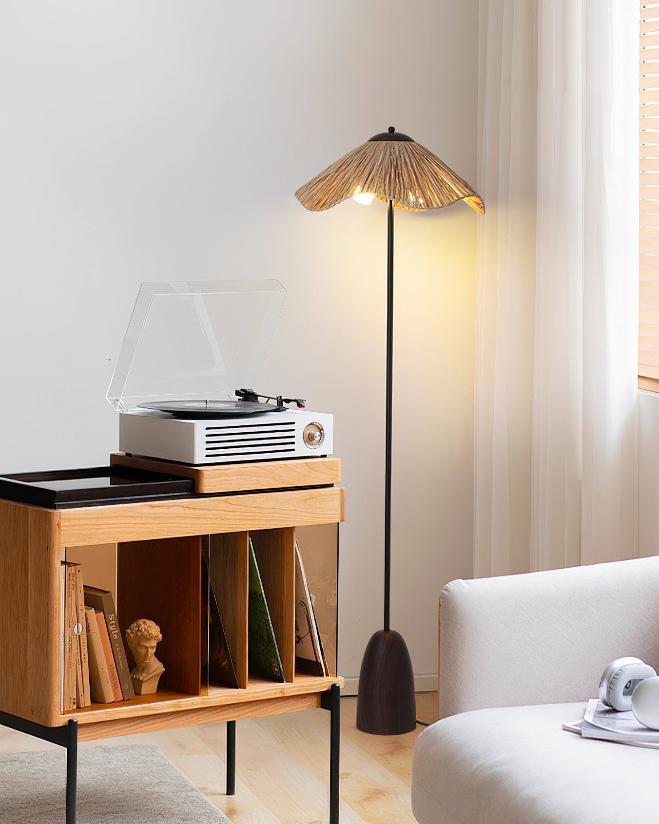 Paloden Floor Lamp