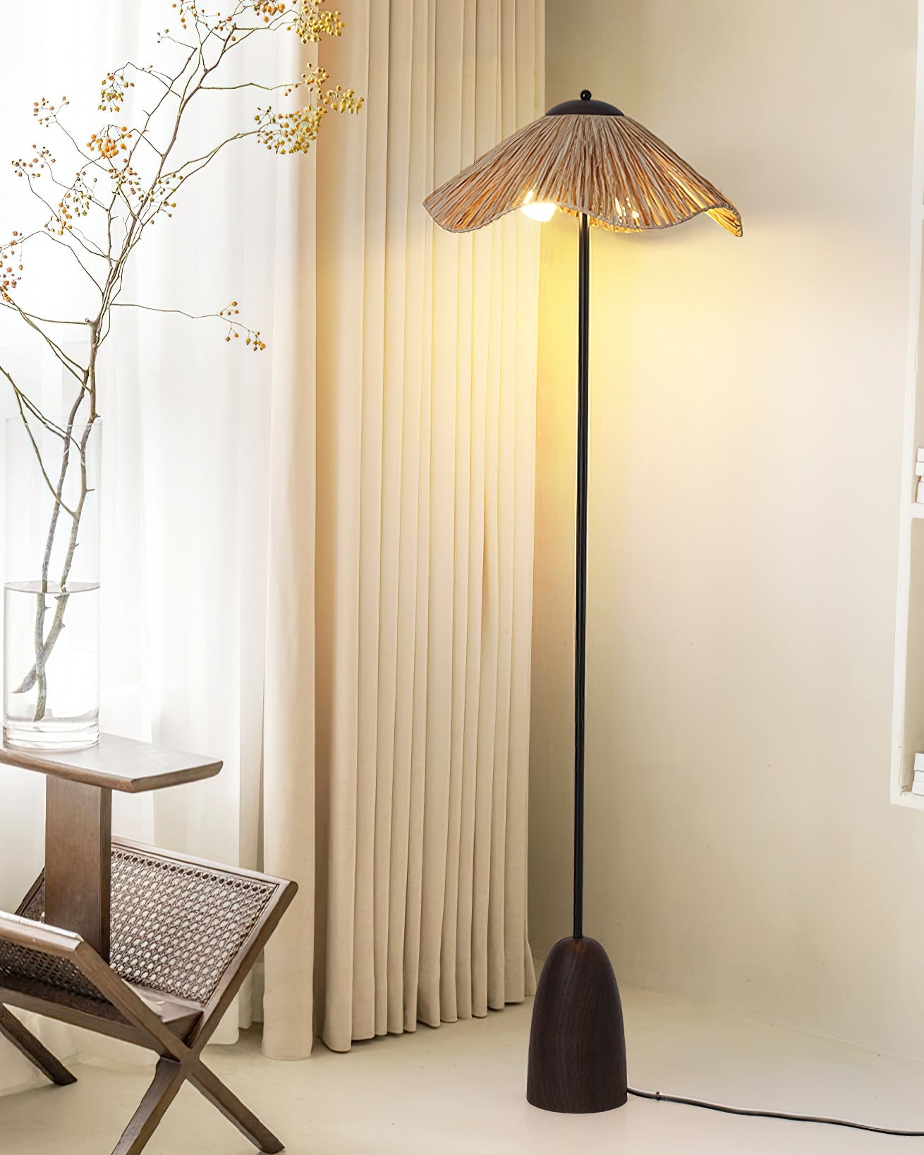 Paloden Floor Lamp