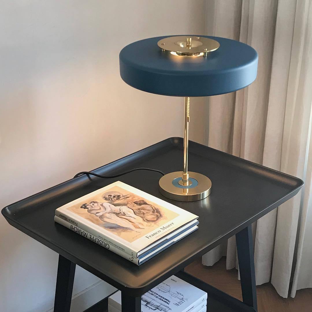 Ivymo Table Lamp