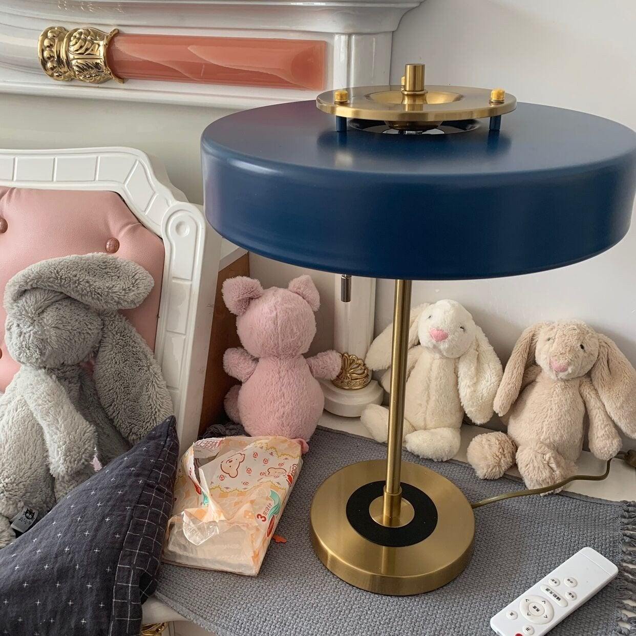 Ivymo Table Lamp