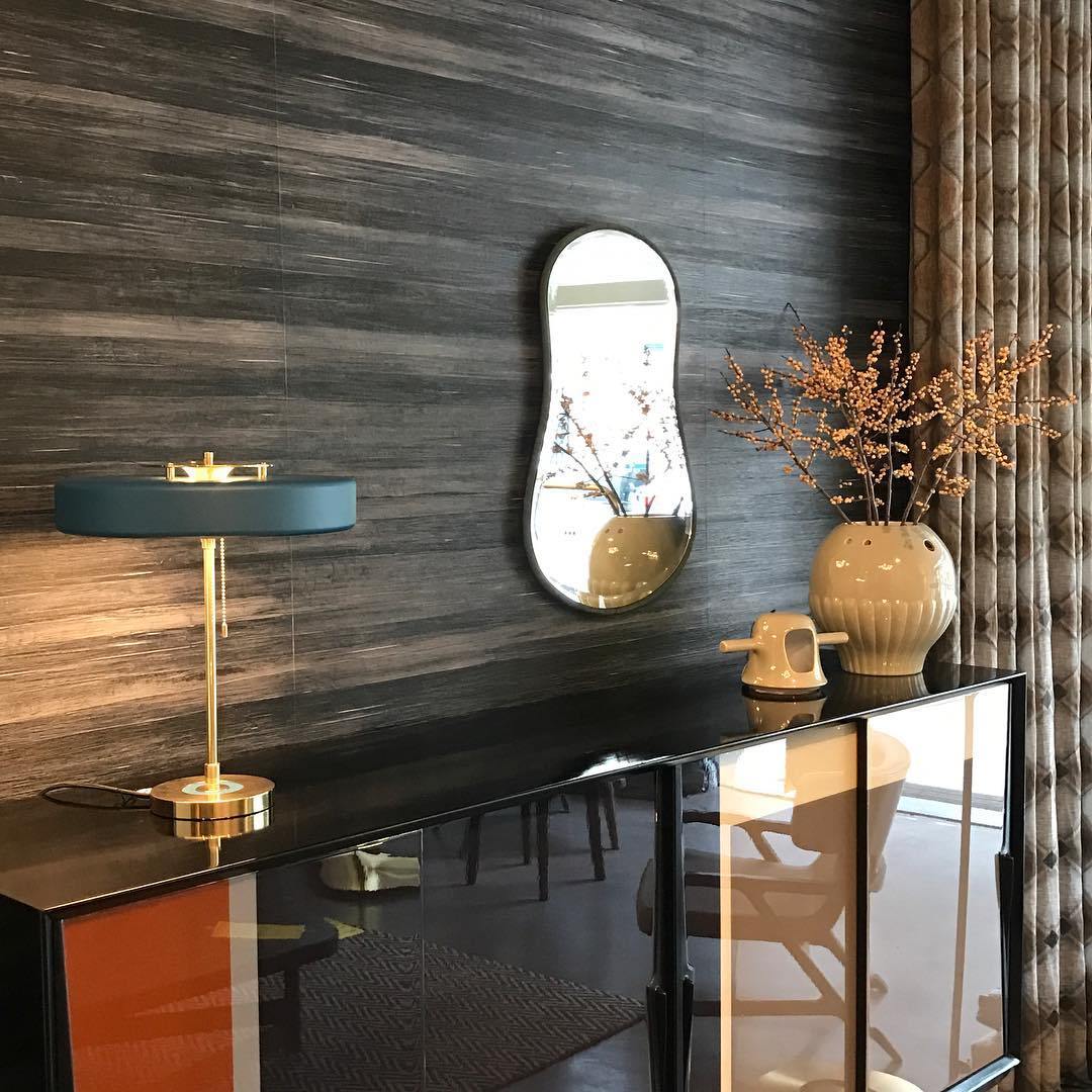 Ivymo Table Lamp
