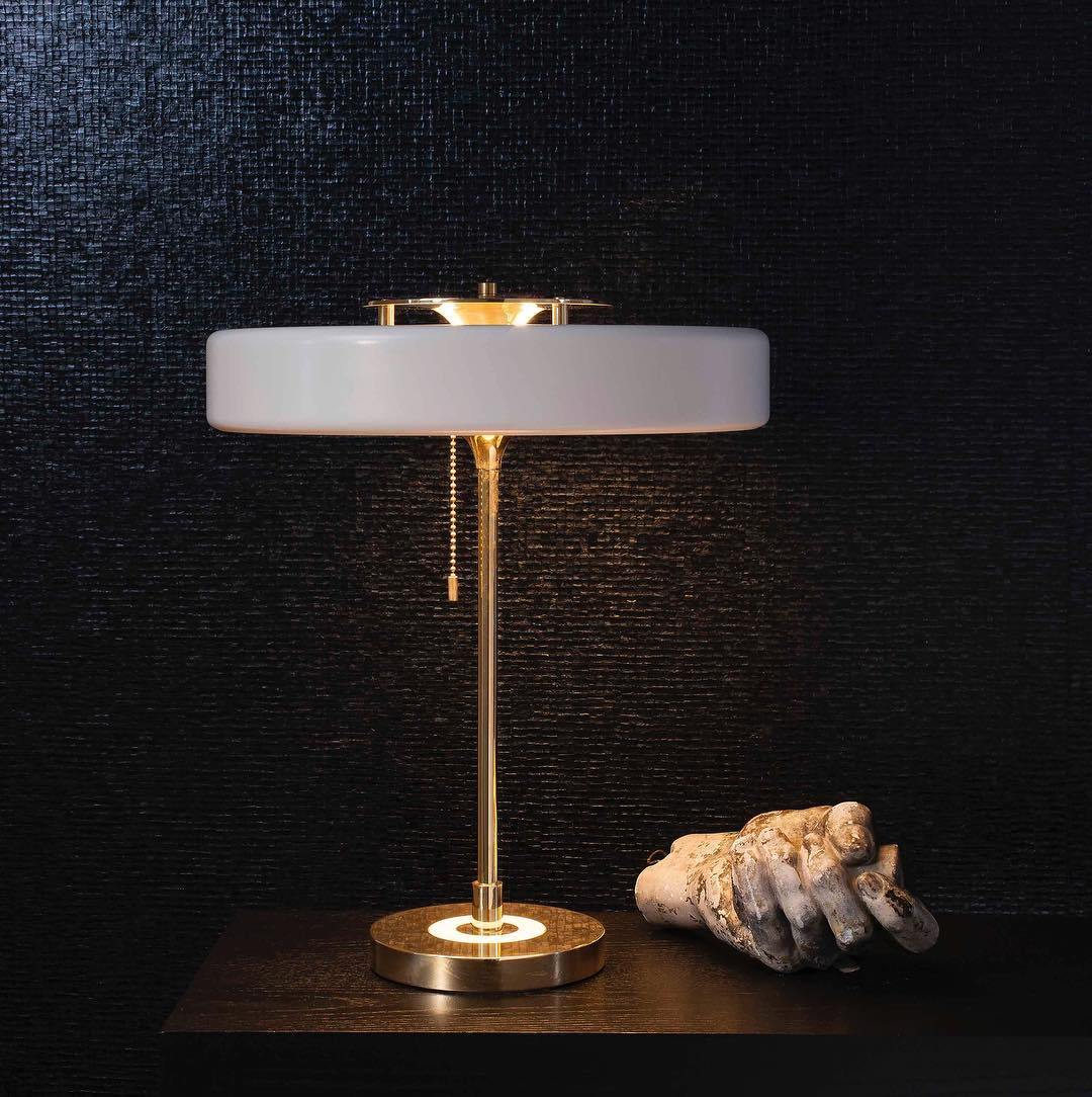 Ivymo Table Lamp