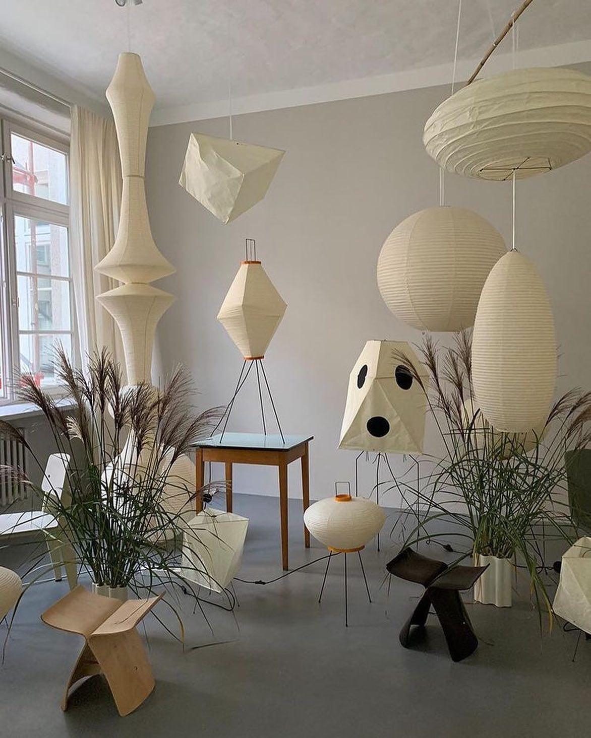 Foxwell Pendant Light