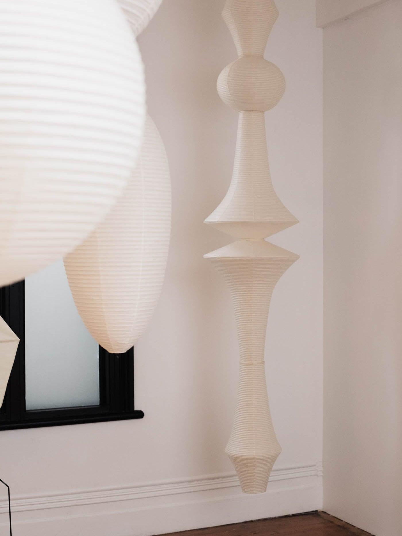 Foxwell Pendant Light