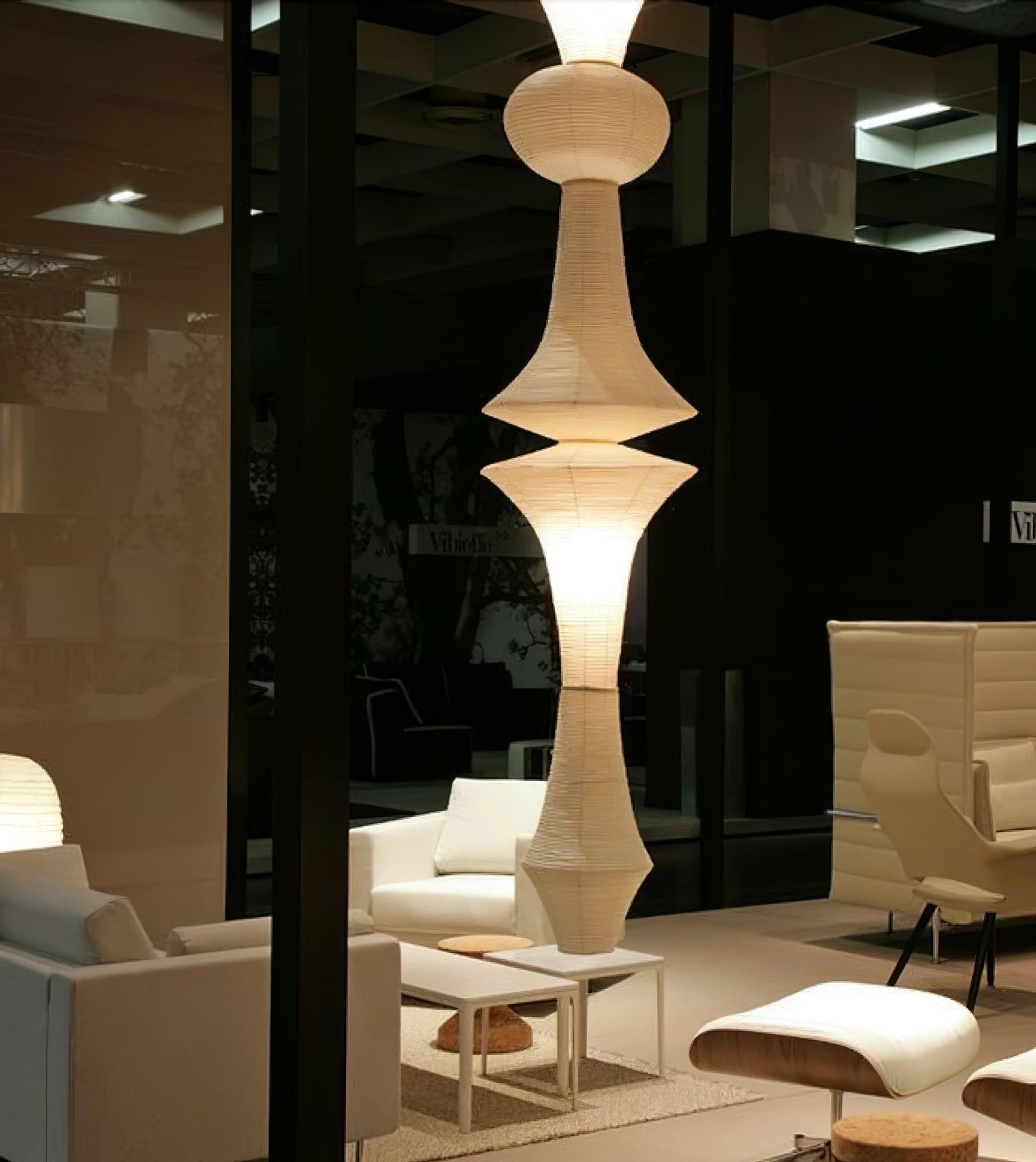 Foxwell Pendant Light