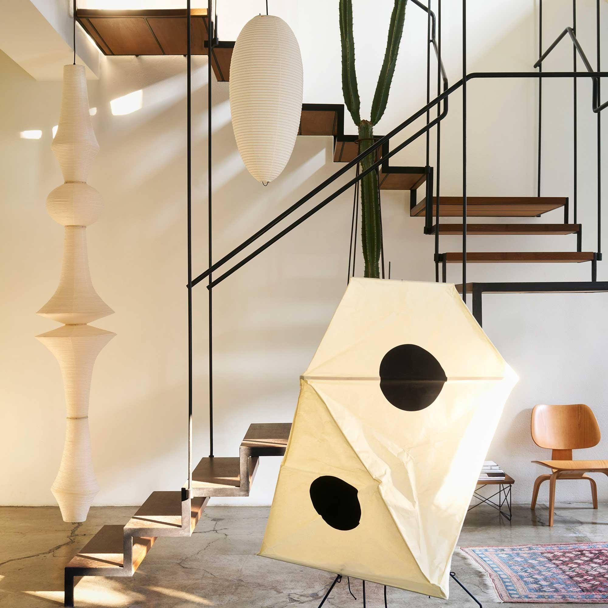 Foxwell Pendant Light
