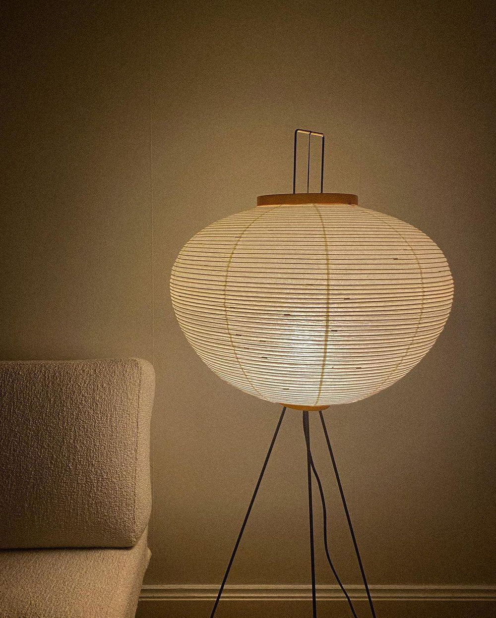 Finiford Floor Lamp
