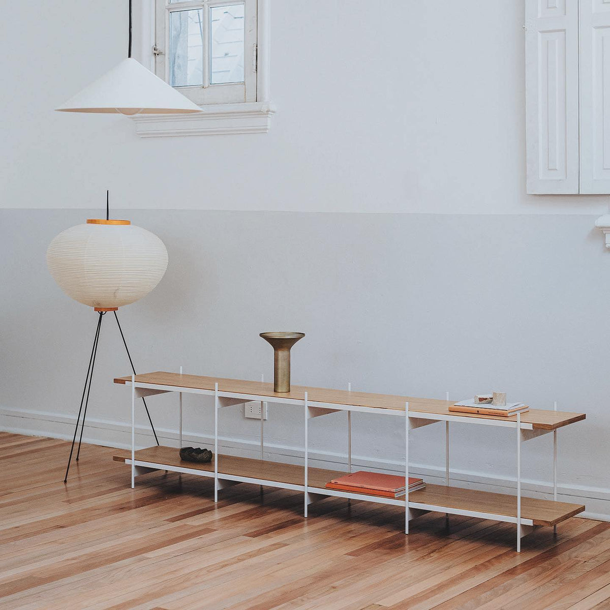 Finiford Floor Lamp