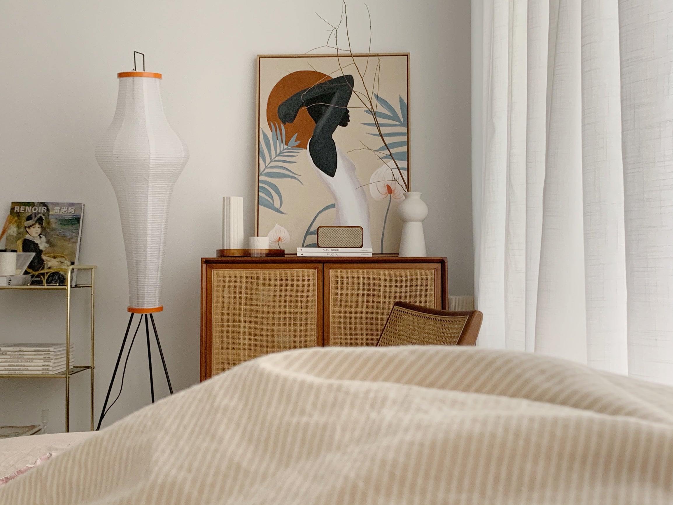 Finiford Floor Lamp